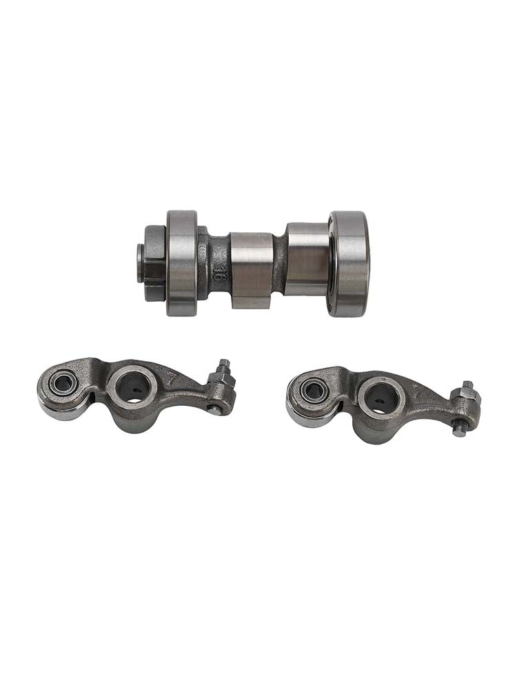 Kit de culbuteur d'arbre à cames pour Yamaha YBR125 XTZ125 XT125R XT125X