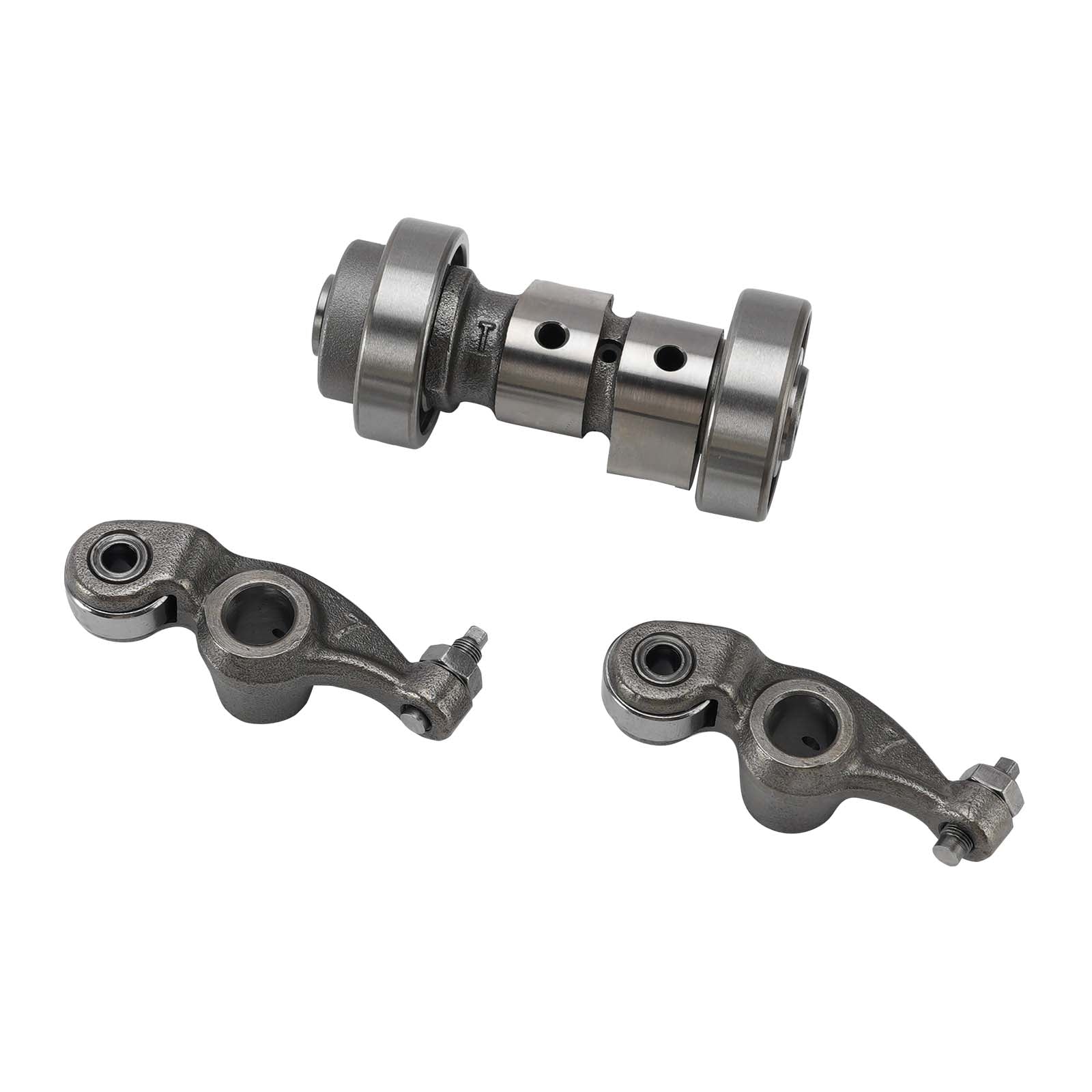 Kit de culbuteur d'arbre à cames pour Yamaha YBR125 XTZ125 XT125R XT125X