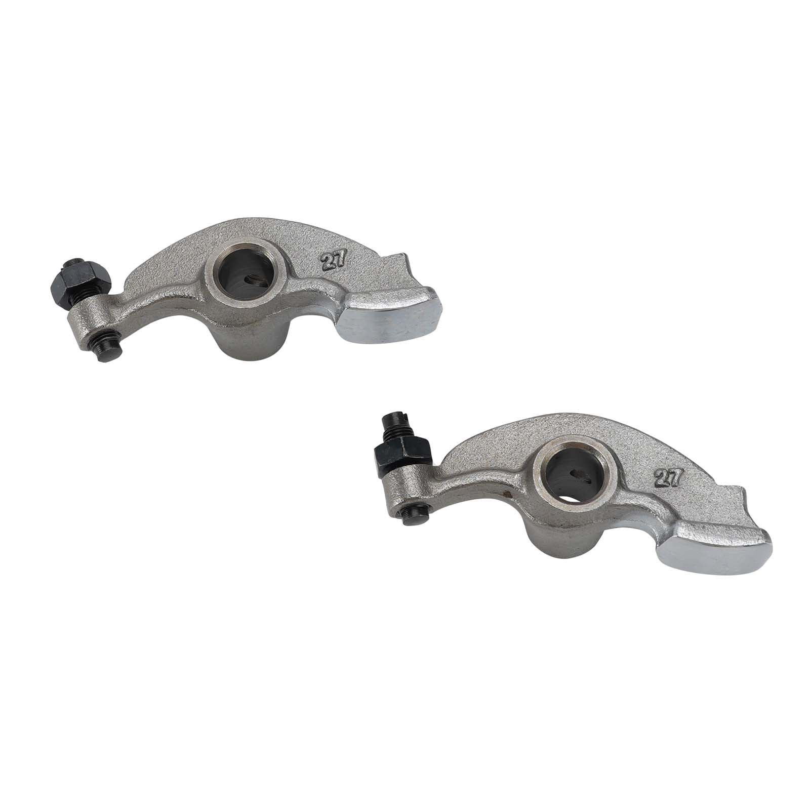 Brazos basculantes 3GD-12151 para Yamaha Kodiak 450 YFM450 EPS SE 2003-2025