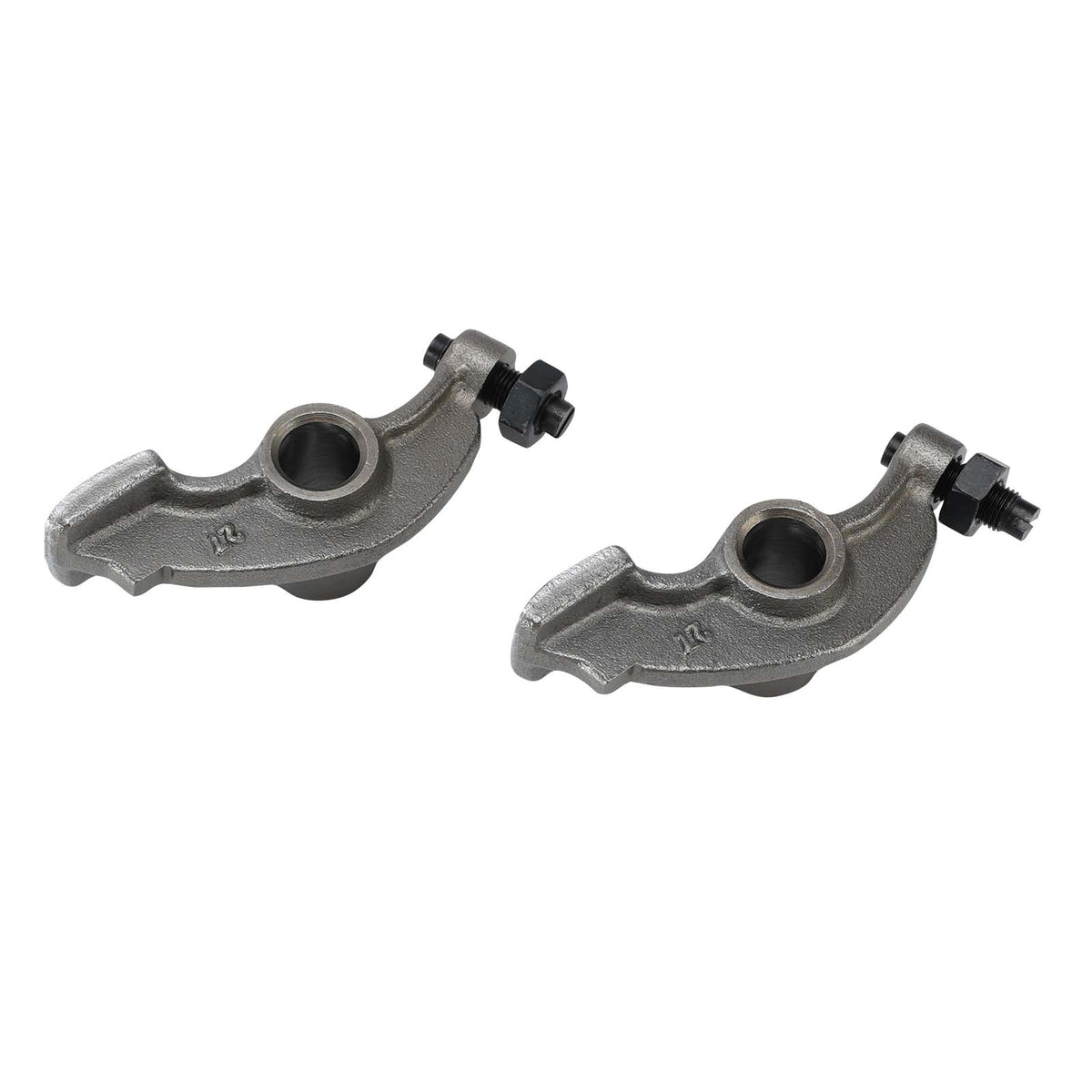 Brazos basculantes 3GD-12151 para Yamaha Kodiak 450 YFM450 EPS SE 2003-2025