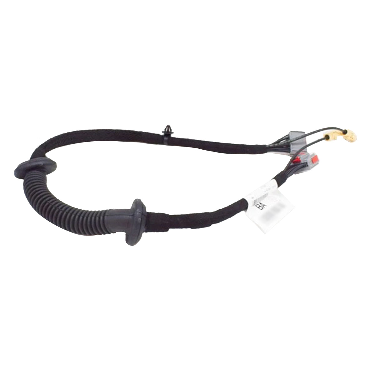 Faisceau caméra coffre arrière C2Z19978 pour Jaguar XF 2009-2015