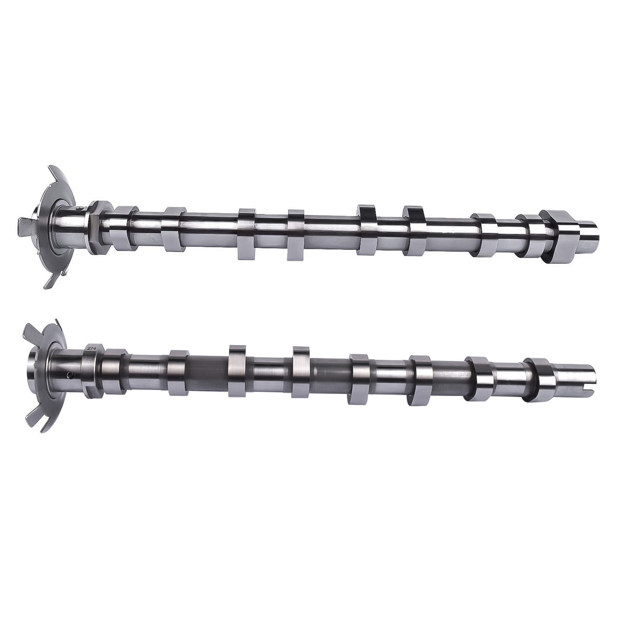 Kit de árbol de levas de admisión de escape para Mercedes-Benz C200 E300 GLC260