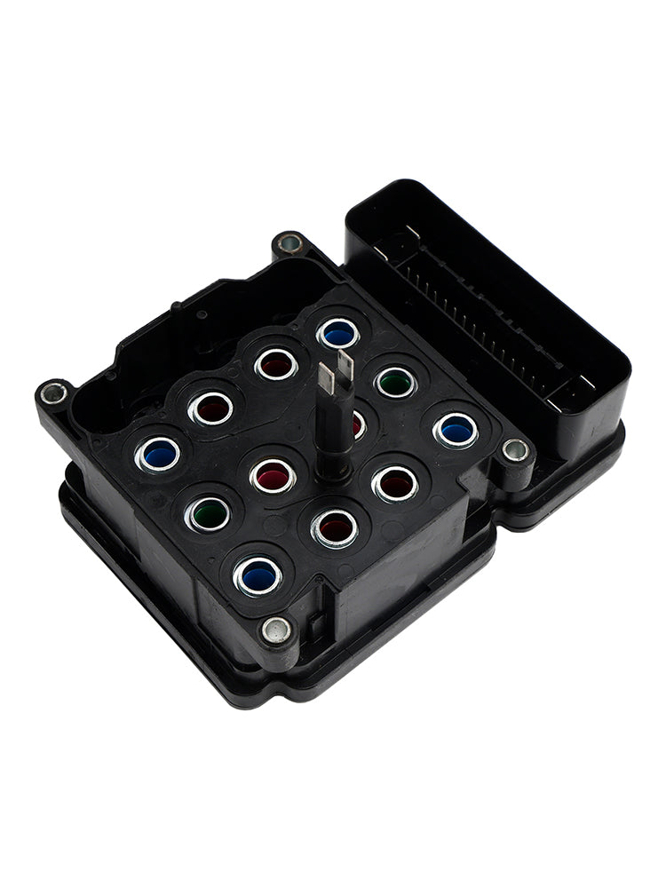 23137198 Module contrôle pompe frein ABS pour Cadillac SRX 2014