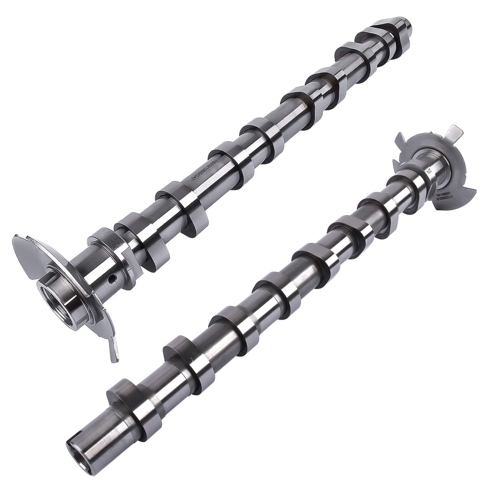 Kit de árbol de levas de admisión de escape para Mercedes-Benz C200 E300 GLC260