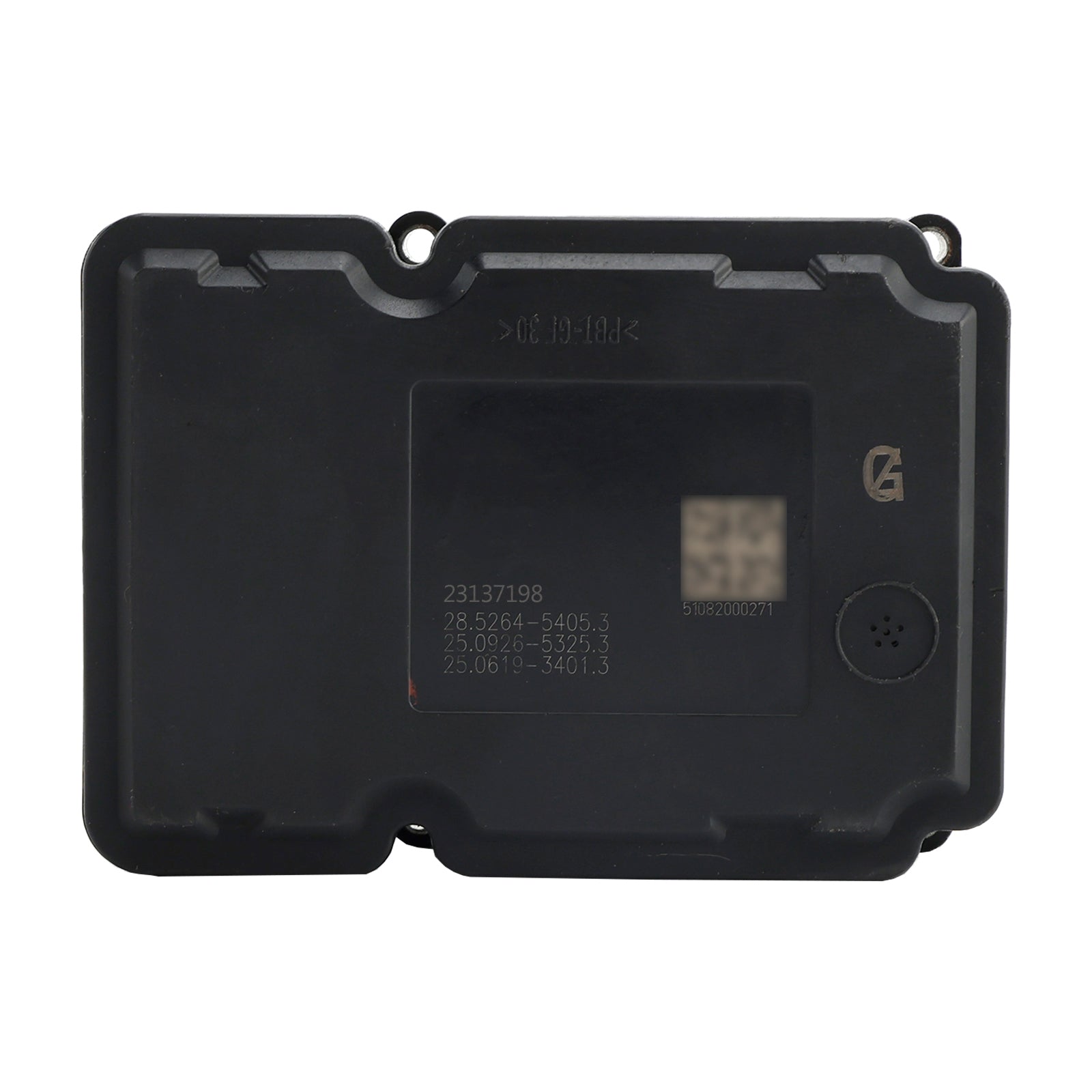 23137198 Module contrôle pompe frein ABS pour Cadillac SRX 2014