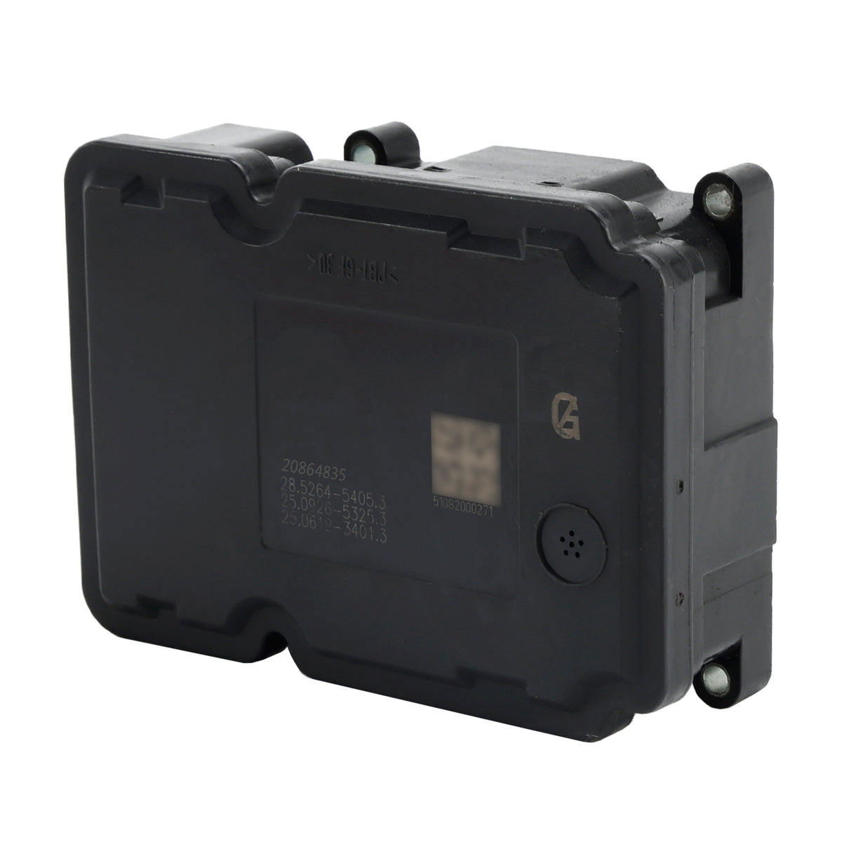 20864835 Module contrôle pompe frein ABS pour Cadillac SRX 2010