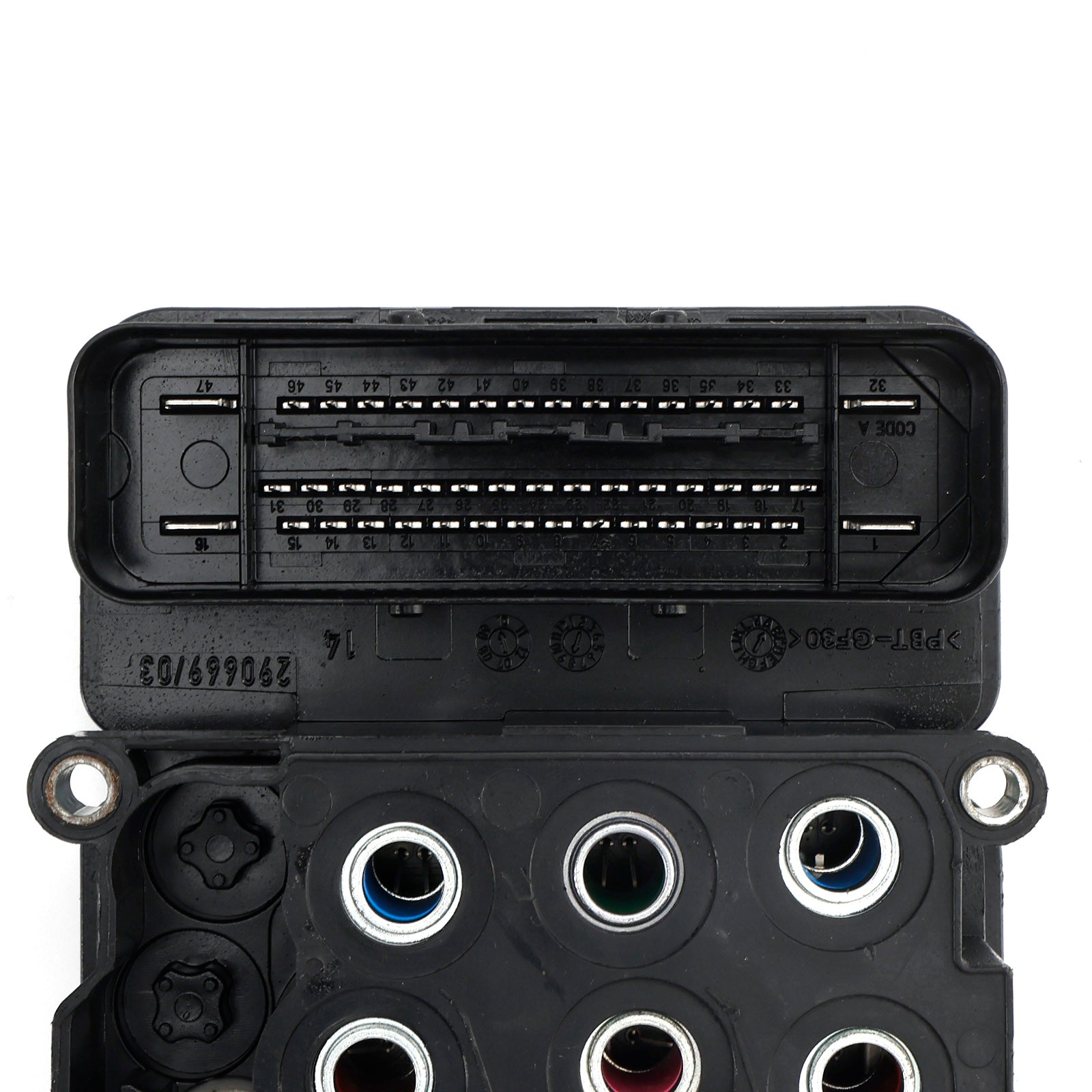 23137198 Module contrôle pompe frein ABS pour Cadillac SRX 2014