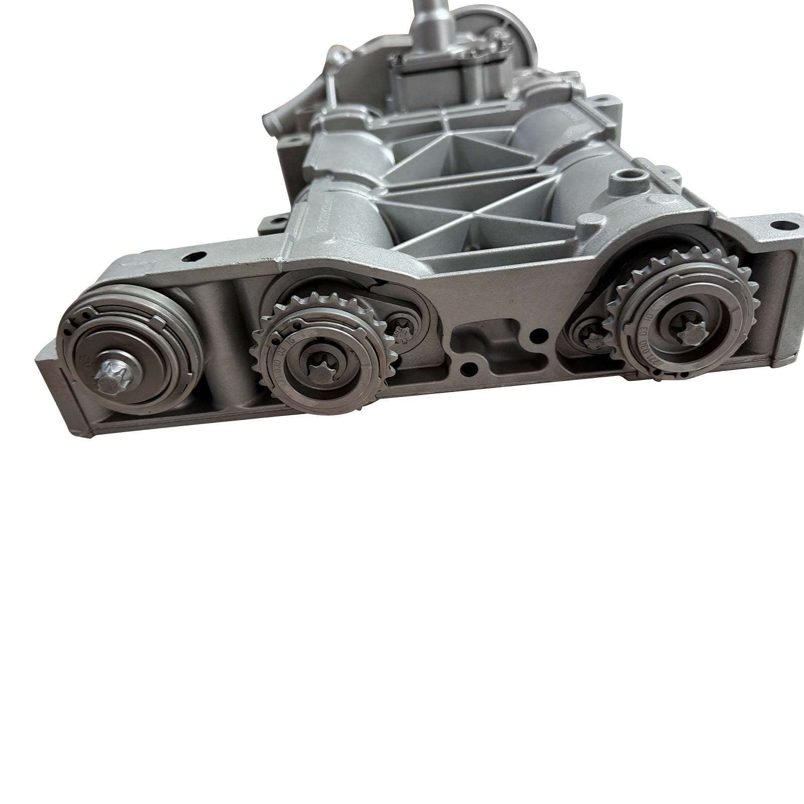Pompe à huile arbre d'équilibrage A2710301571 pour Mercedes-Benz M271 1.8L