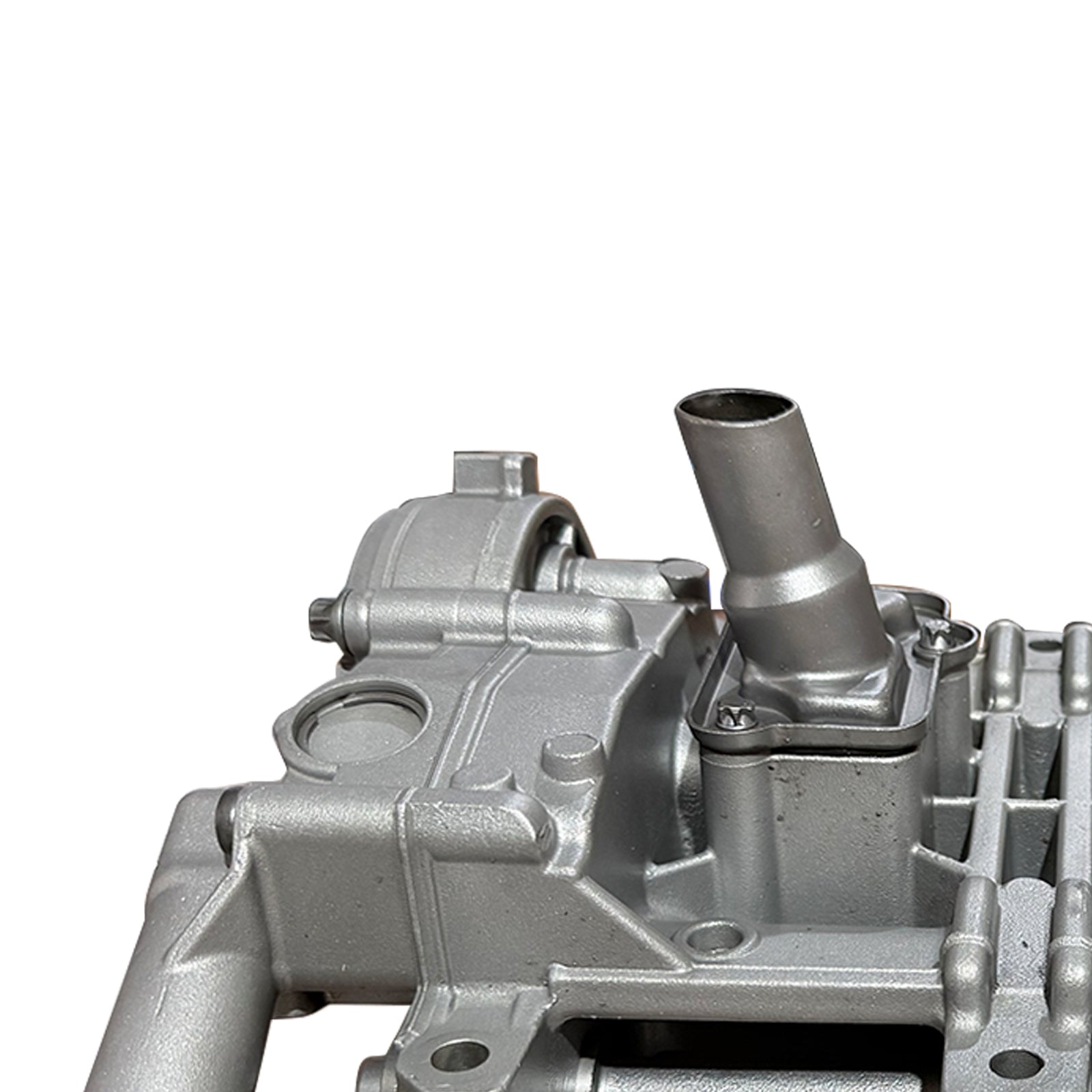 Pompe à huile arbre d'équilibrage A2710301571 pour Mercedes-Benz M271 1.8L