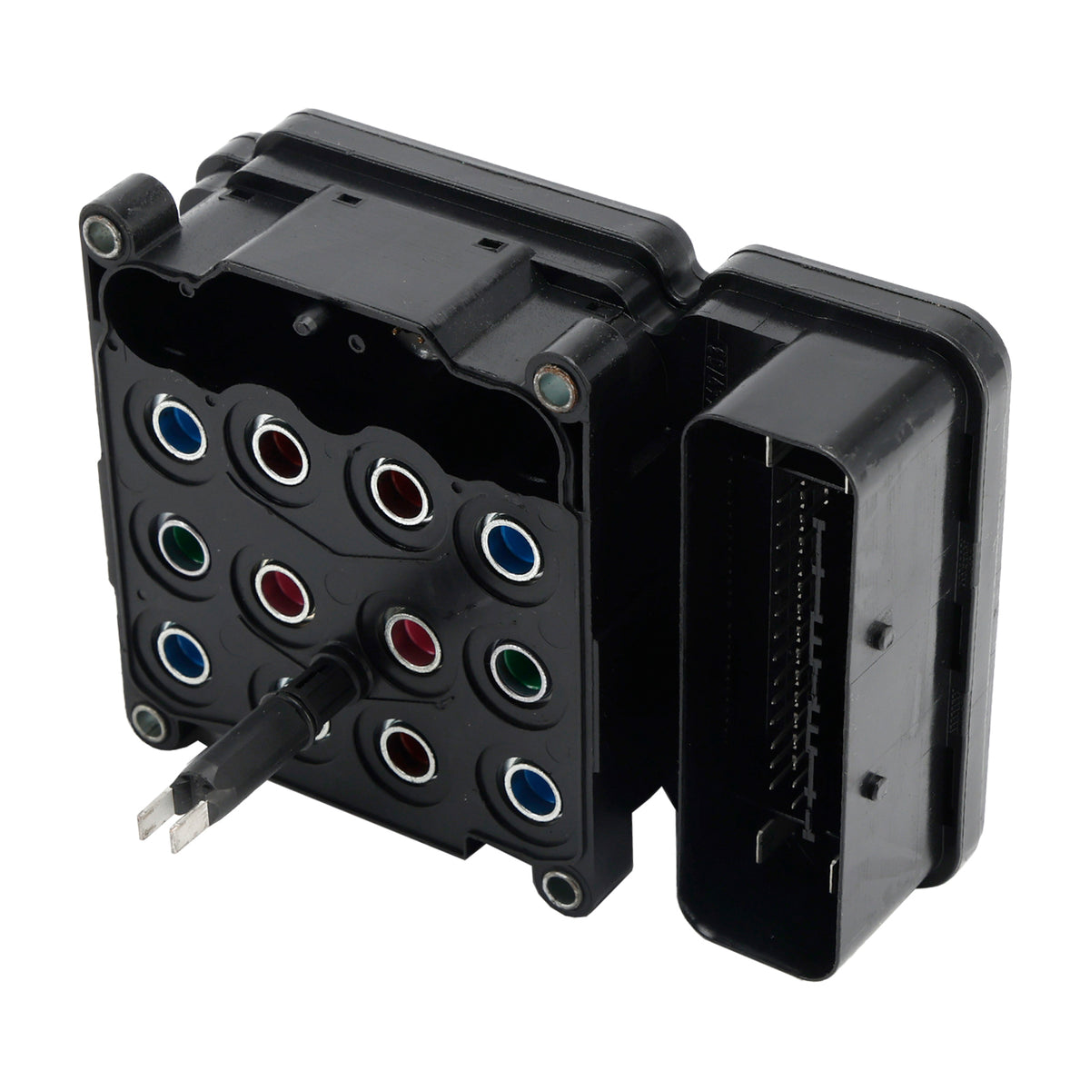 23137198 Module contrôle pompe frein ABS pour Cadillac SRX 2014