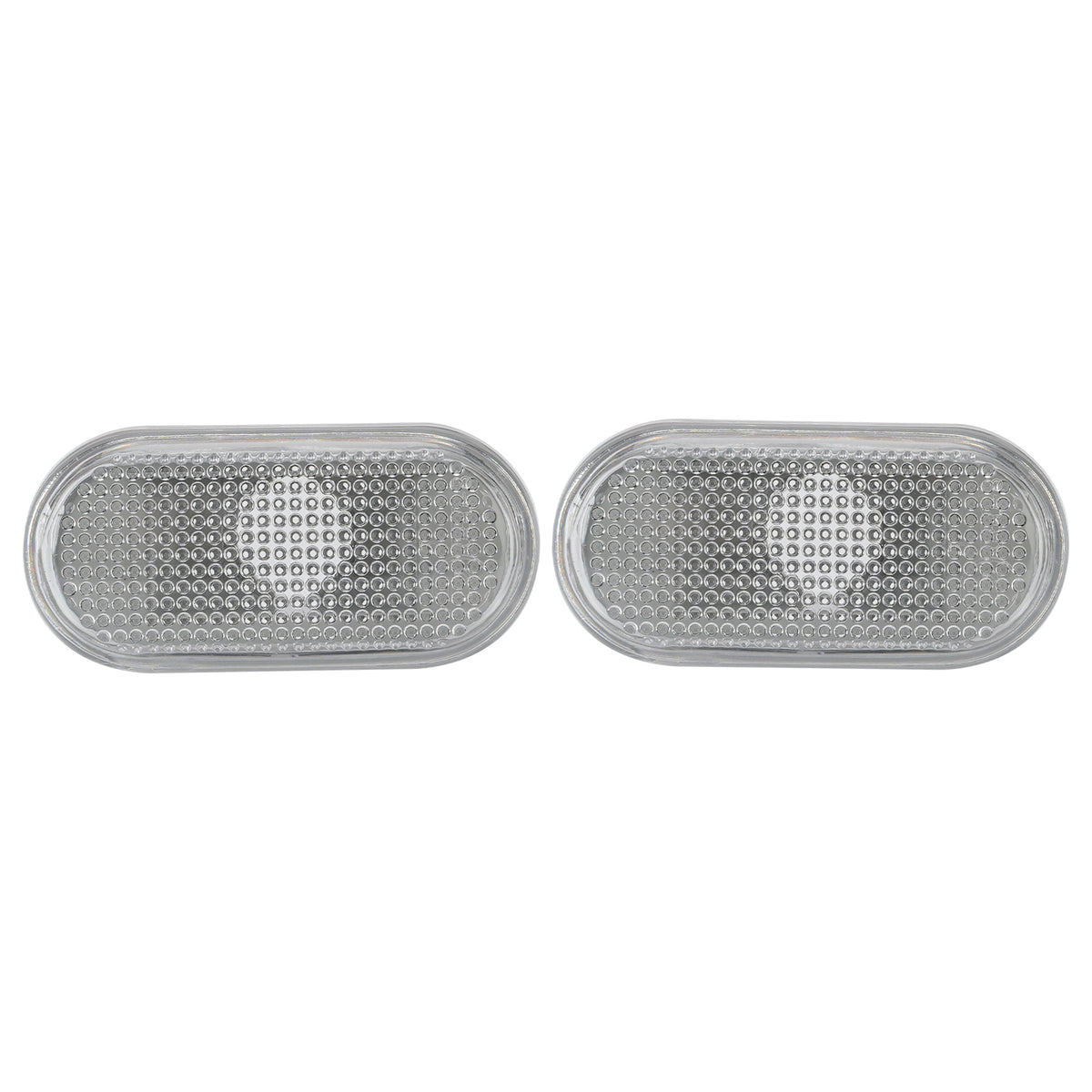 Carcasa de luz indicadora lateral para Nissan March Micra 26160-AX00A