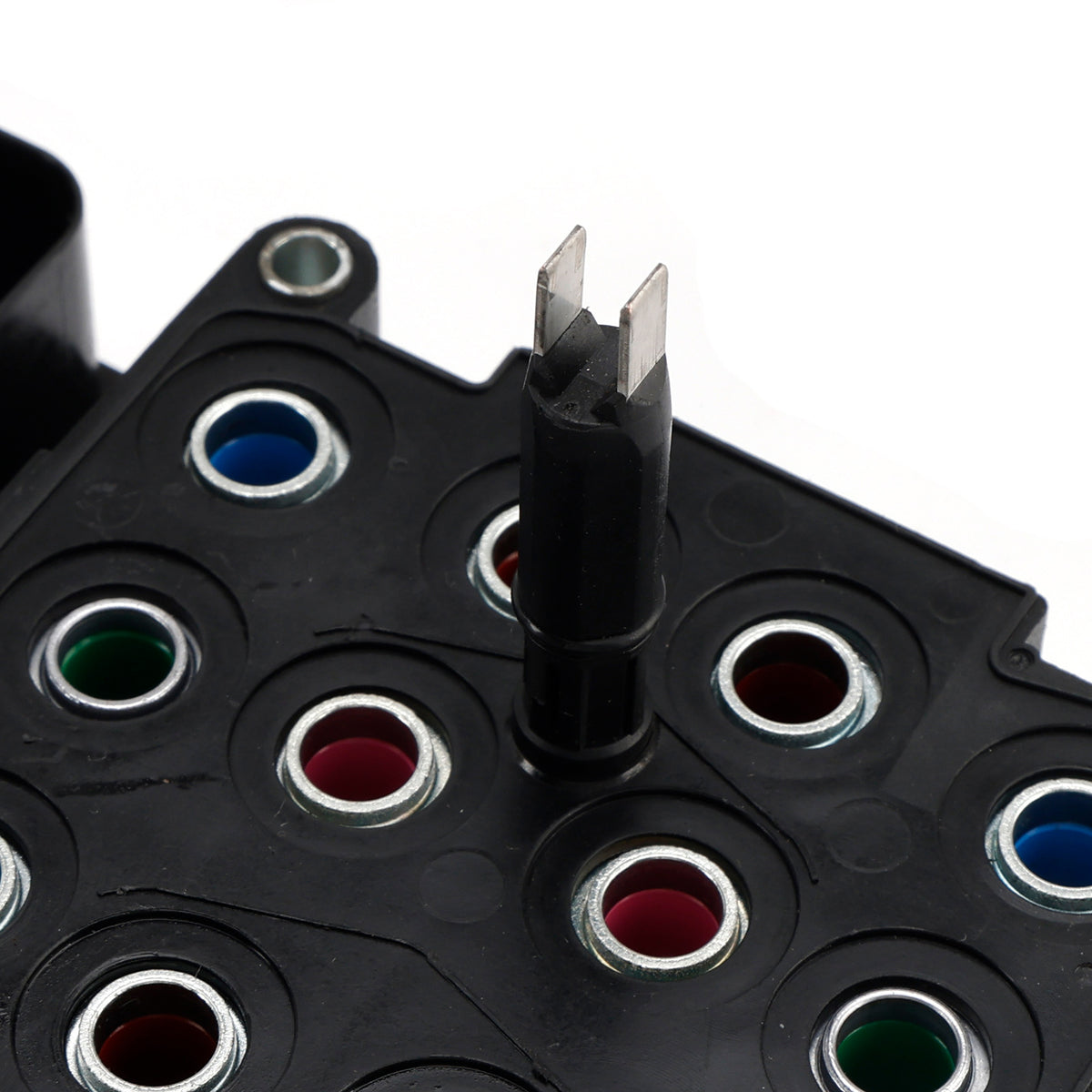 20864835 Module contrôle pompe frein ABS pour Cadillac SRX 2010