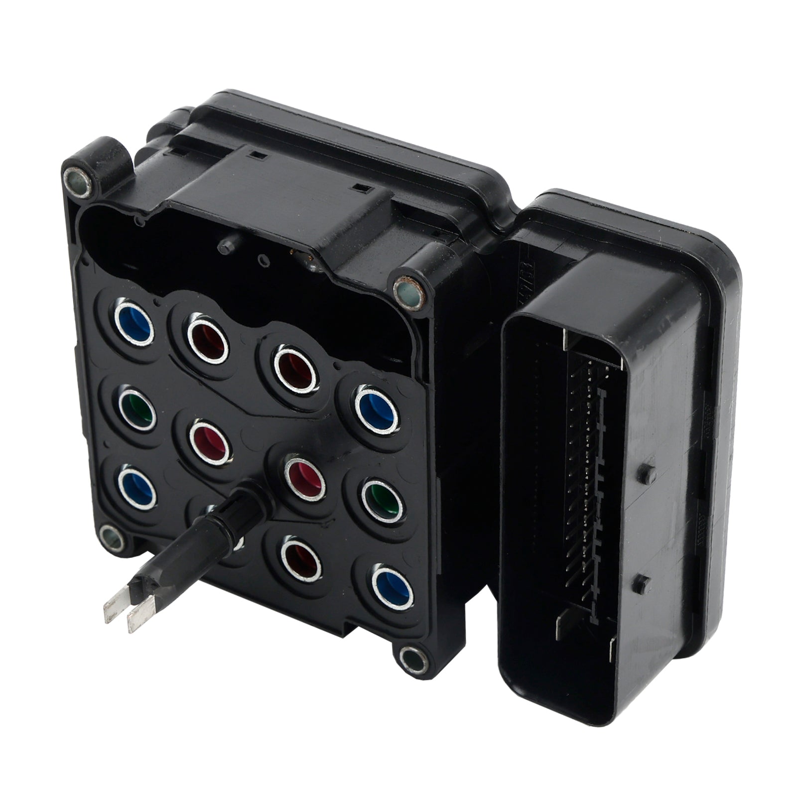 20864835 Module contrôle pompe frein ABS pour Cadillac SRX 2010