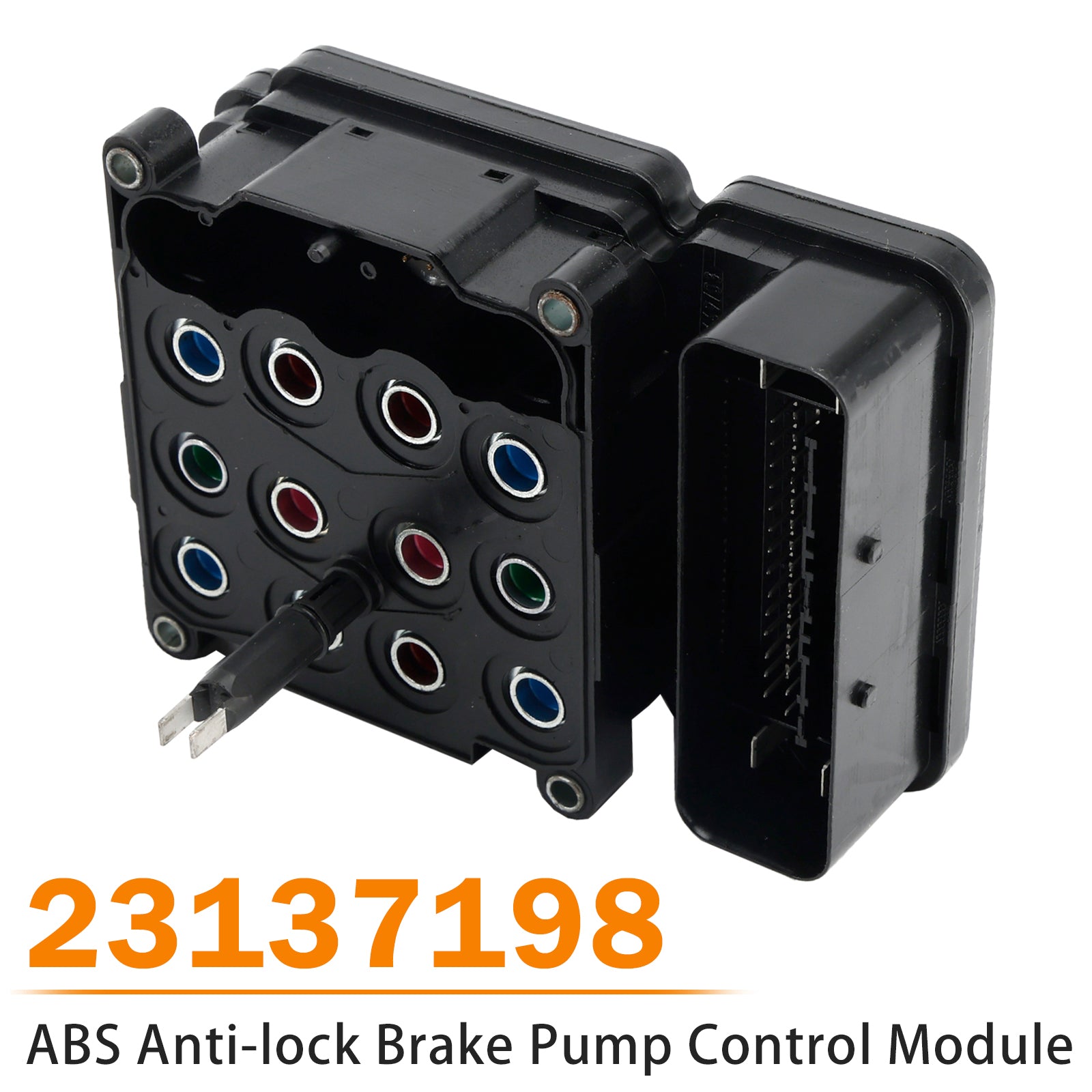 23137198 Module contrôle pompe frein ABS pour Cadillac SRX 2014