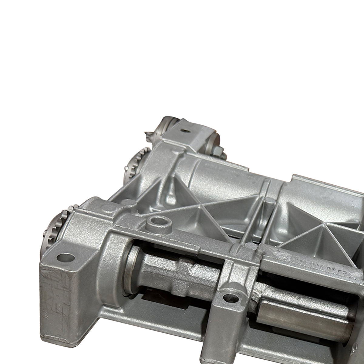 Pompe à huile arbre d'équilibrage A2710301571 pour Mercedes-Benz M271 1.8L