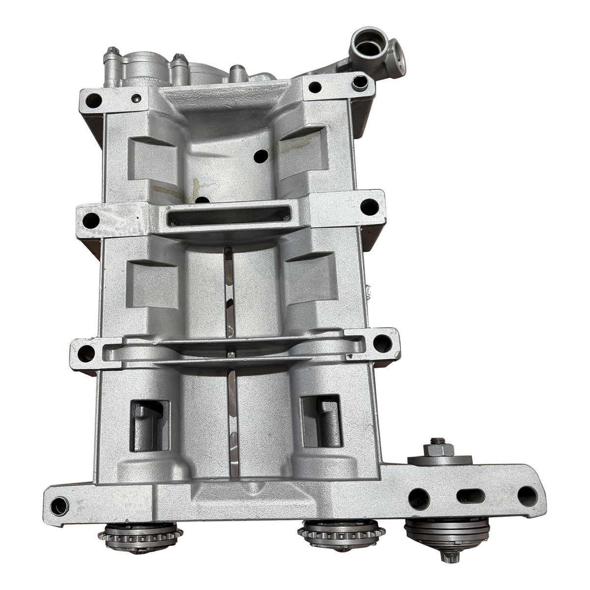 Pompe à huile arbre d'équilibrage A2710301571 pour Mercedes-Benz M271 1.8L