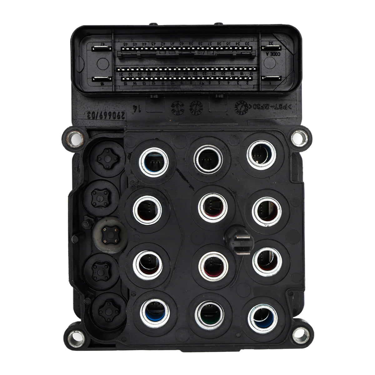 23137198 Module contrôle pompe frein ABS pour Cadillac SRX 2014