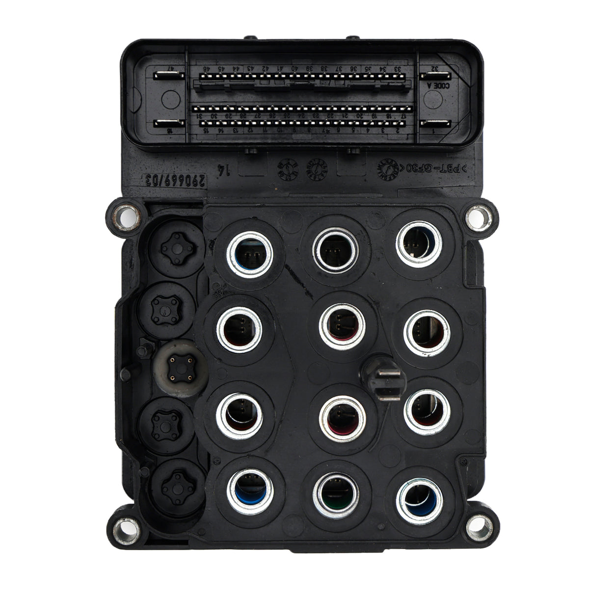 20864835 Module contrôle pompe frein ABS pour Cadillac SRX 2010