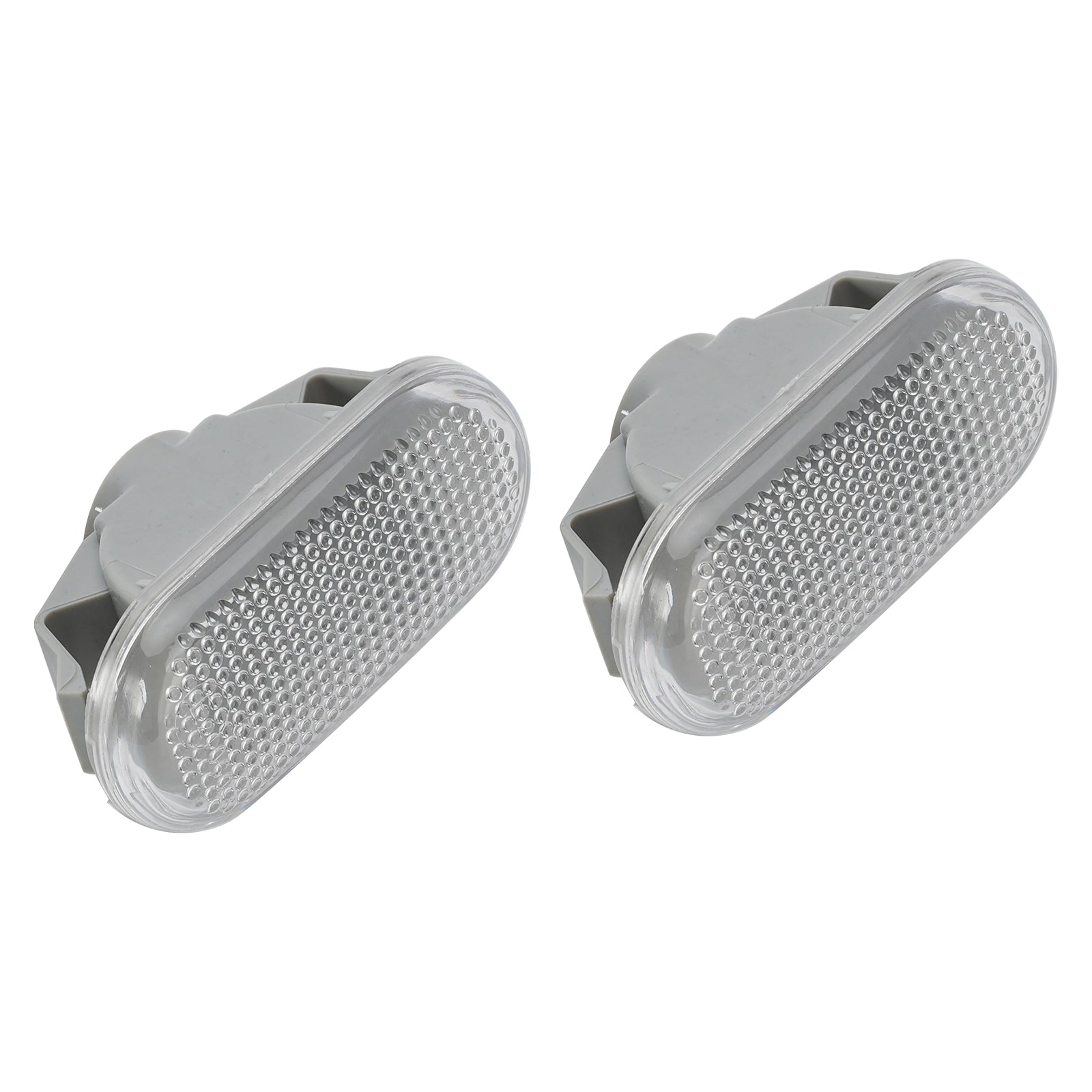 Carcasa de luz indicadora lateral para Nissan March Micra 26160-AX00A