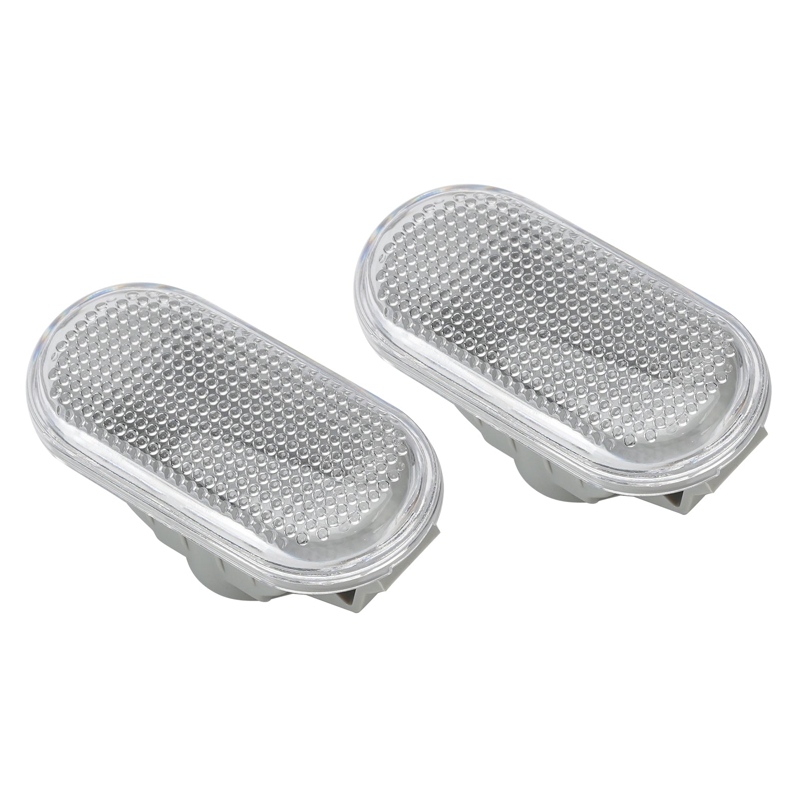 Carcasa de luz indicadora lateral para Nissan March Micra 26160-AX00A
