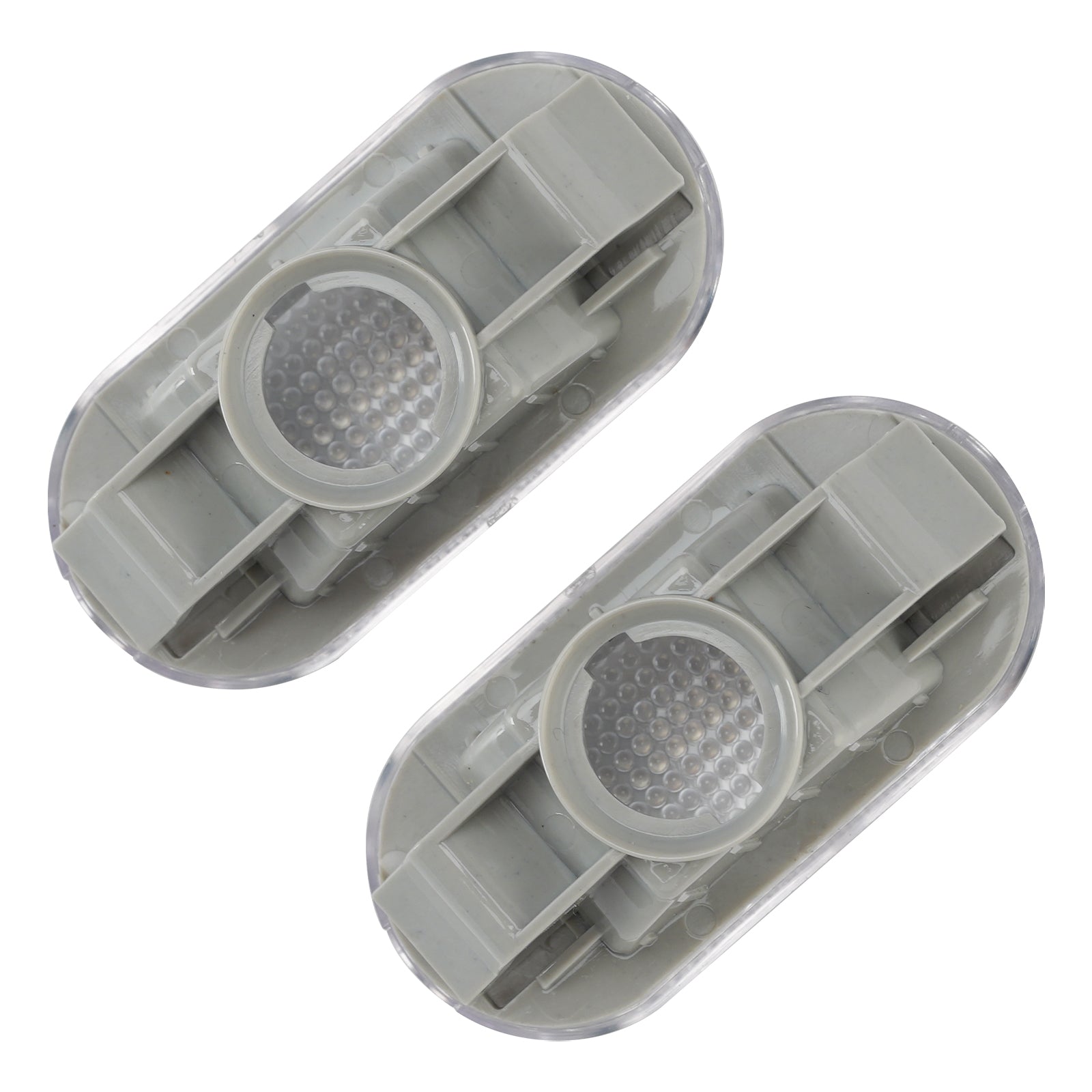Carcasa de luz indicadora lateral para Nissan March Micra 26160-AX00A