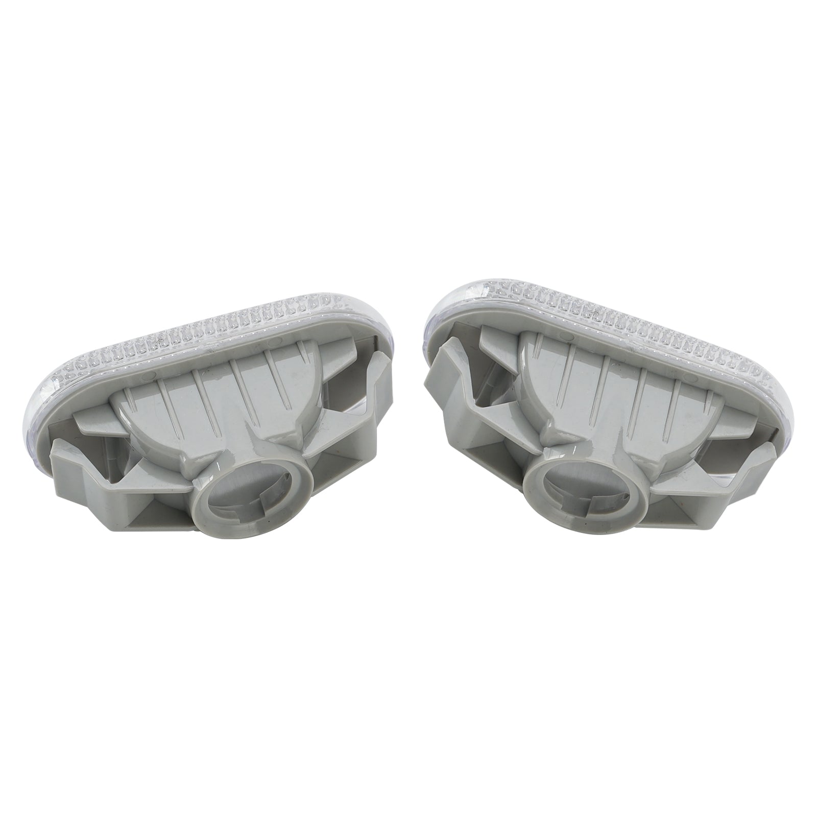 Carcasa de luz indicadora lateral para Nissan March Micra 26160-AX00A