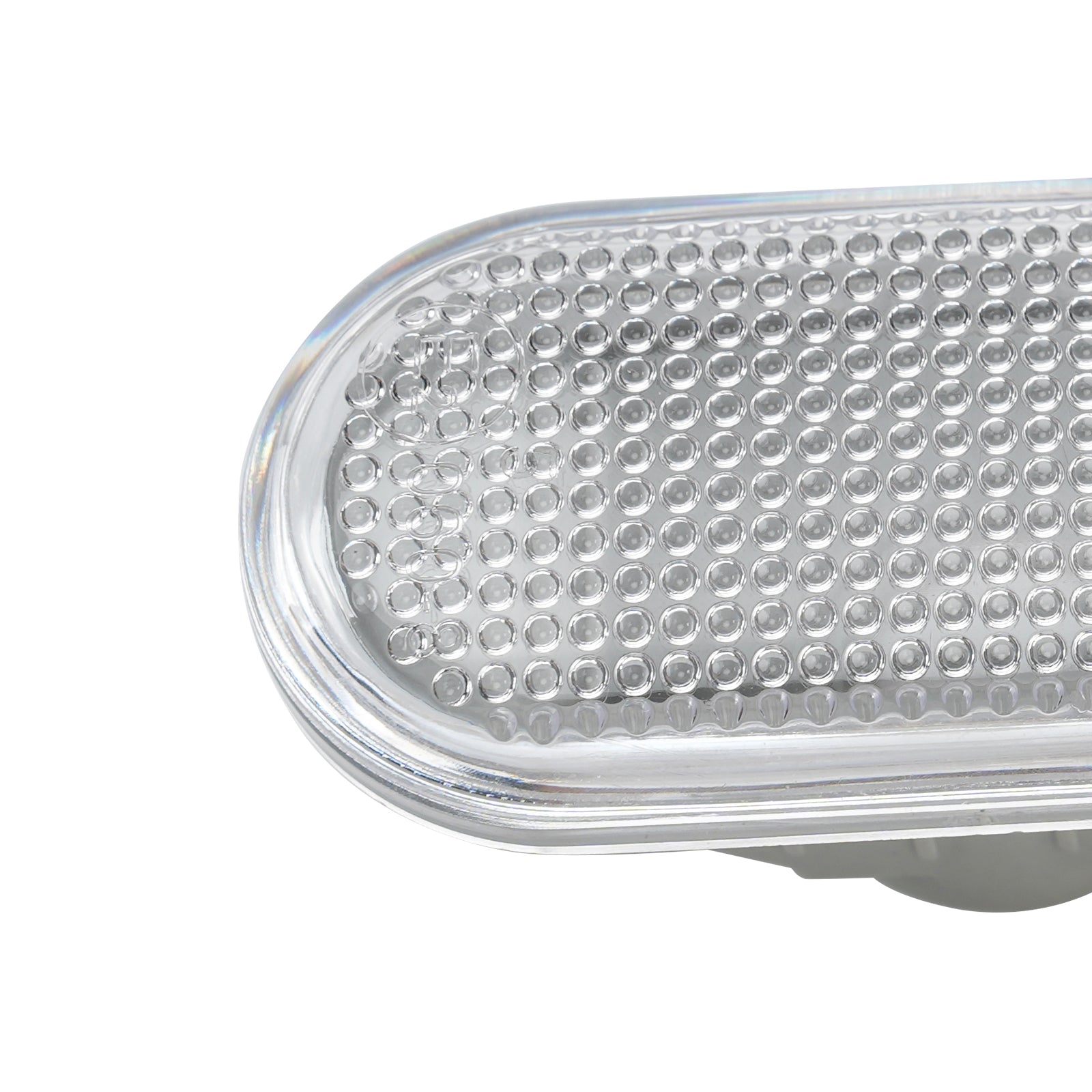 Carcasa de luz indicadora lateral para Nissan March Micra 26160-AX00A