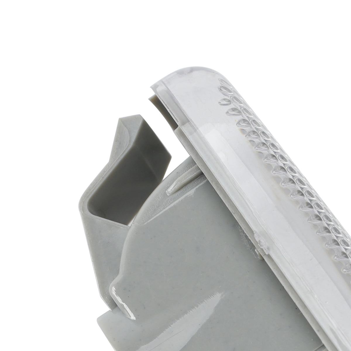 Carcasa de luz indicadora lateral para Nissan March Micra 26160-AX00A