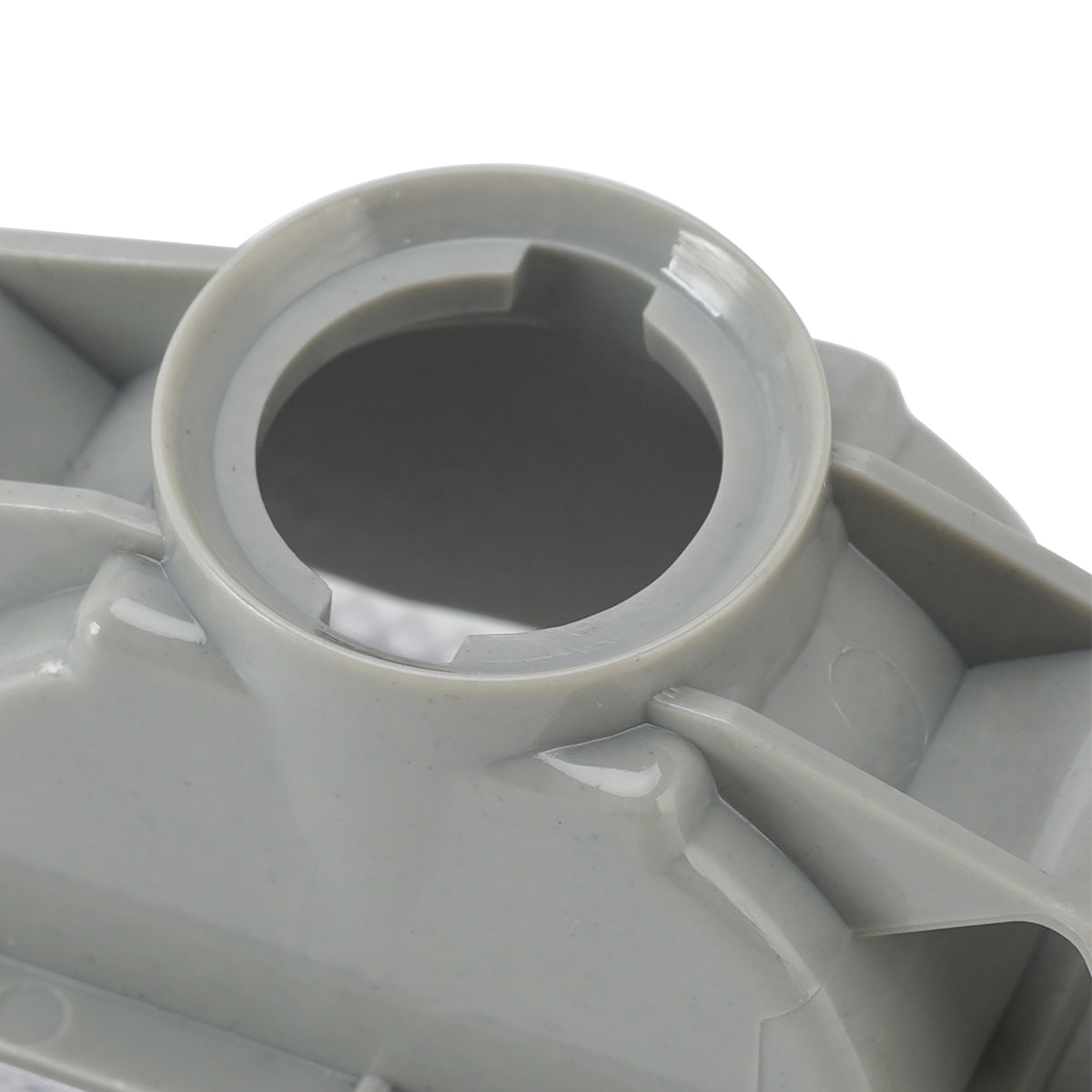 Carcasa de luz indicadora lateral para Nissan March Micra 26160-AX00A