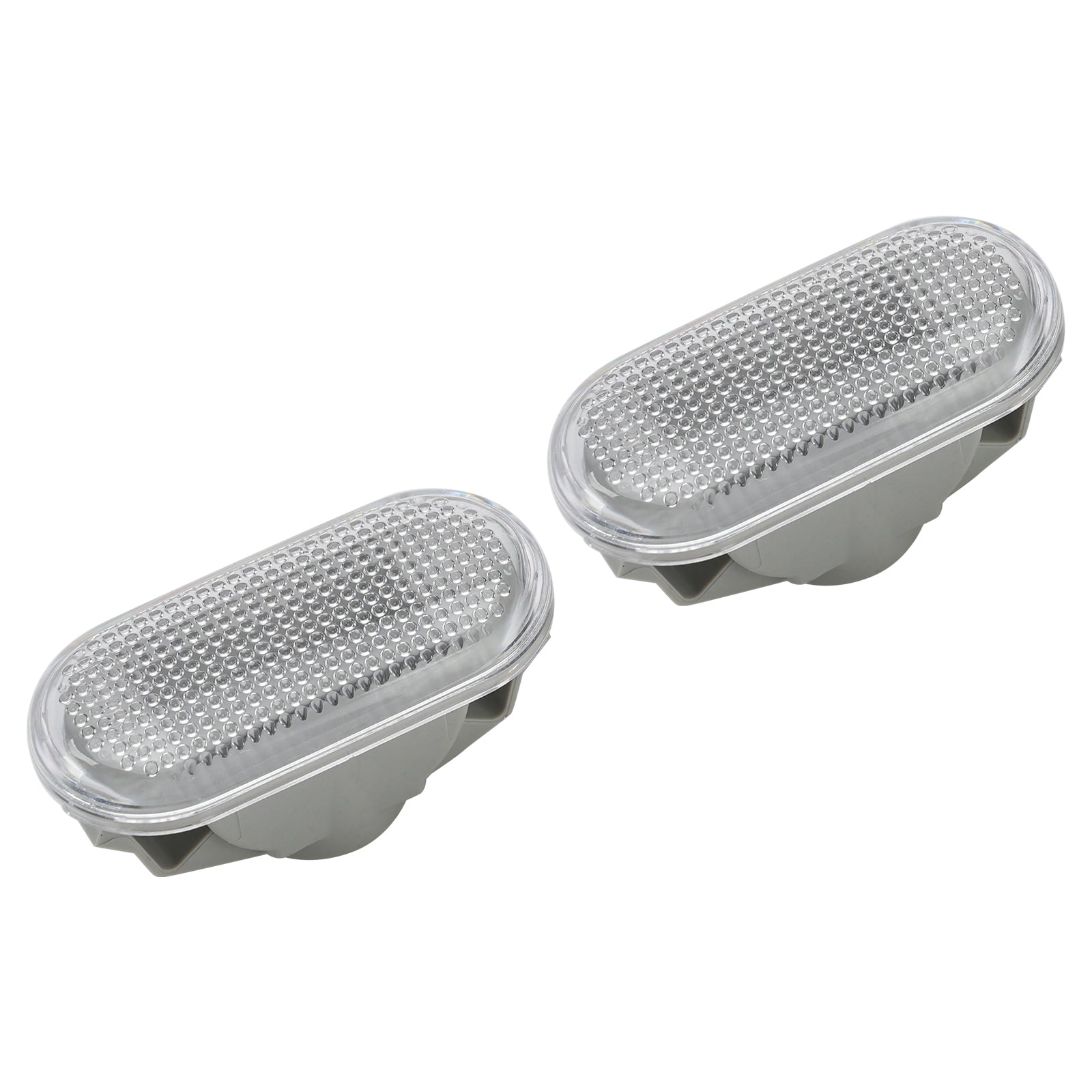 Carcasa de luz indicadora lateral para Nissan March Micra 26160-AX00A