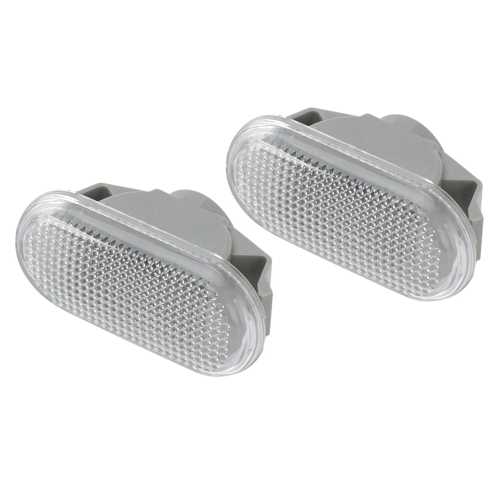 Carcasa de luz indicadora lateral para Nissan March Micra 26160-AX00A