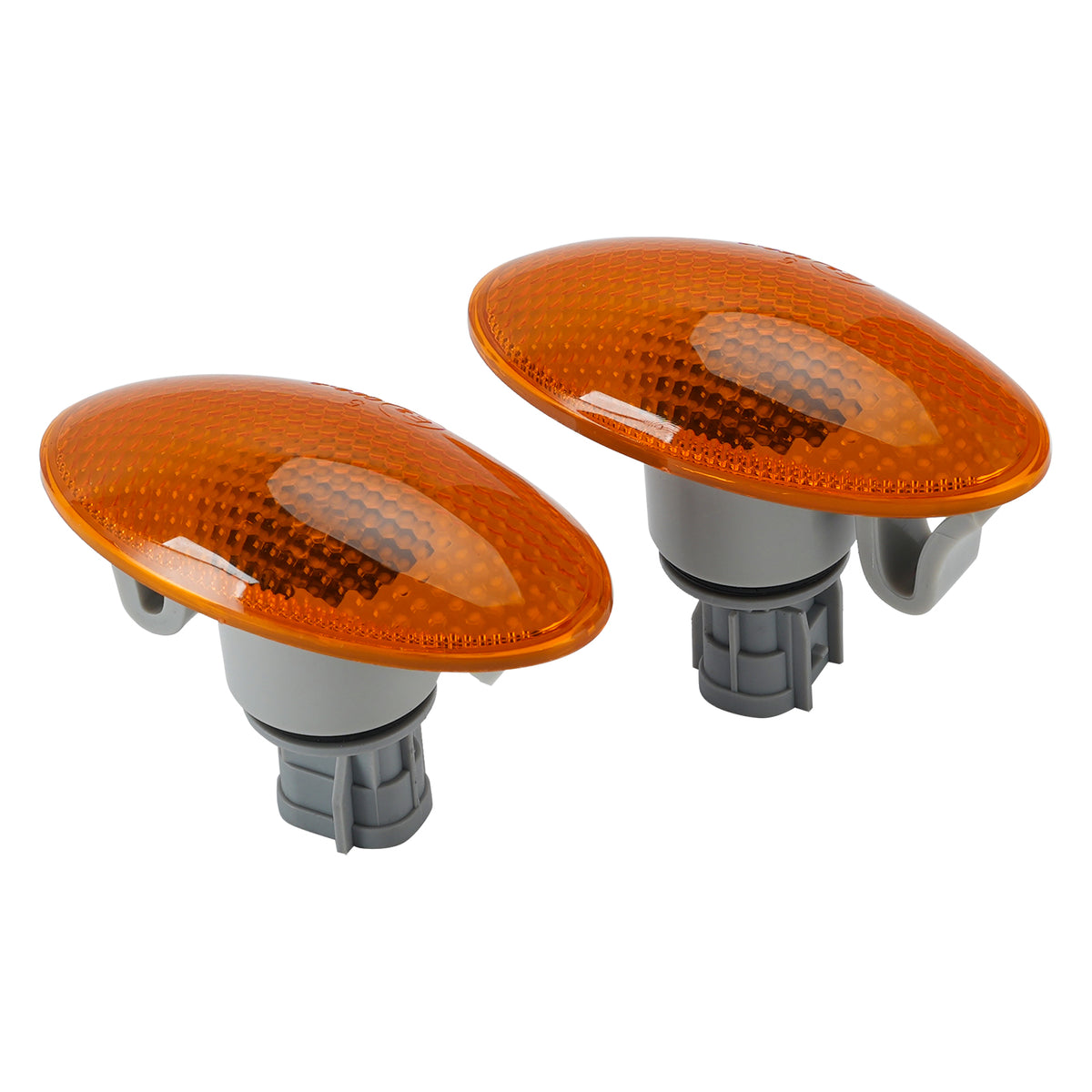 Luz de señal de giro lateral de ala para Suzuki Swift Grand Vitara 36410-63J00