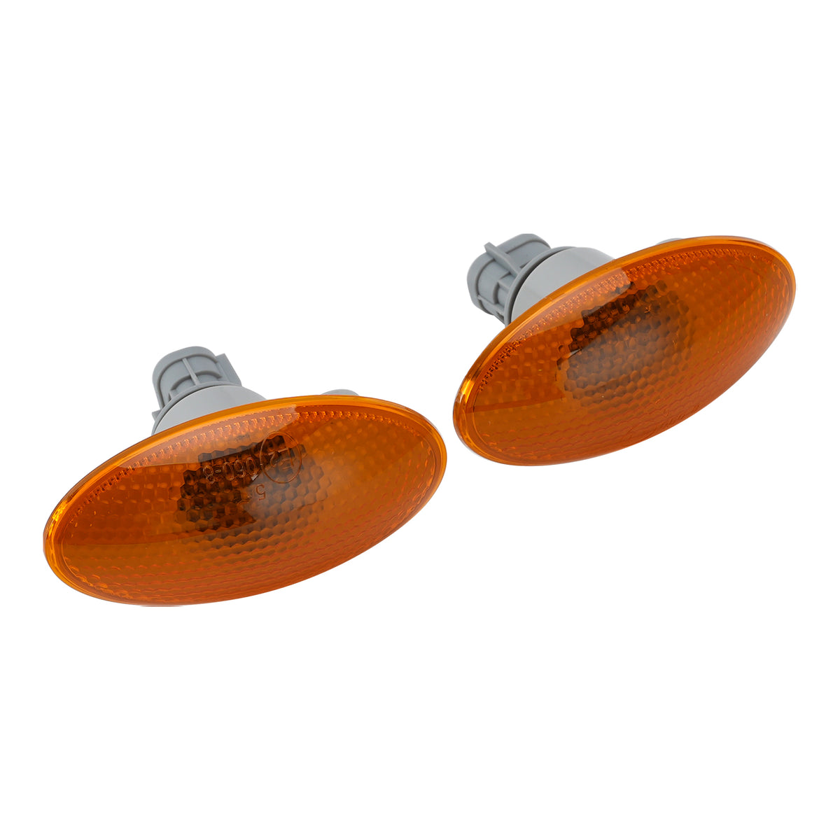 Luz de señal de giro lateral de ala para Suzuki Swift Grand Vitara 36410-63J00