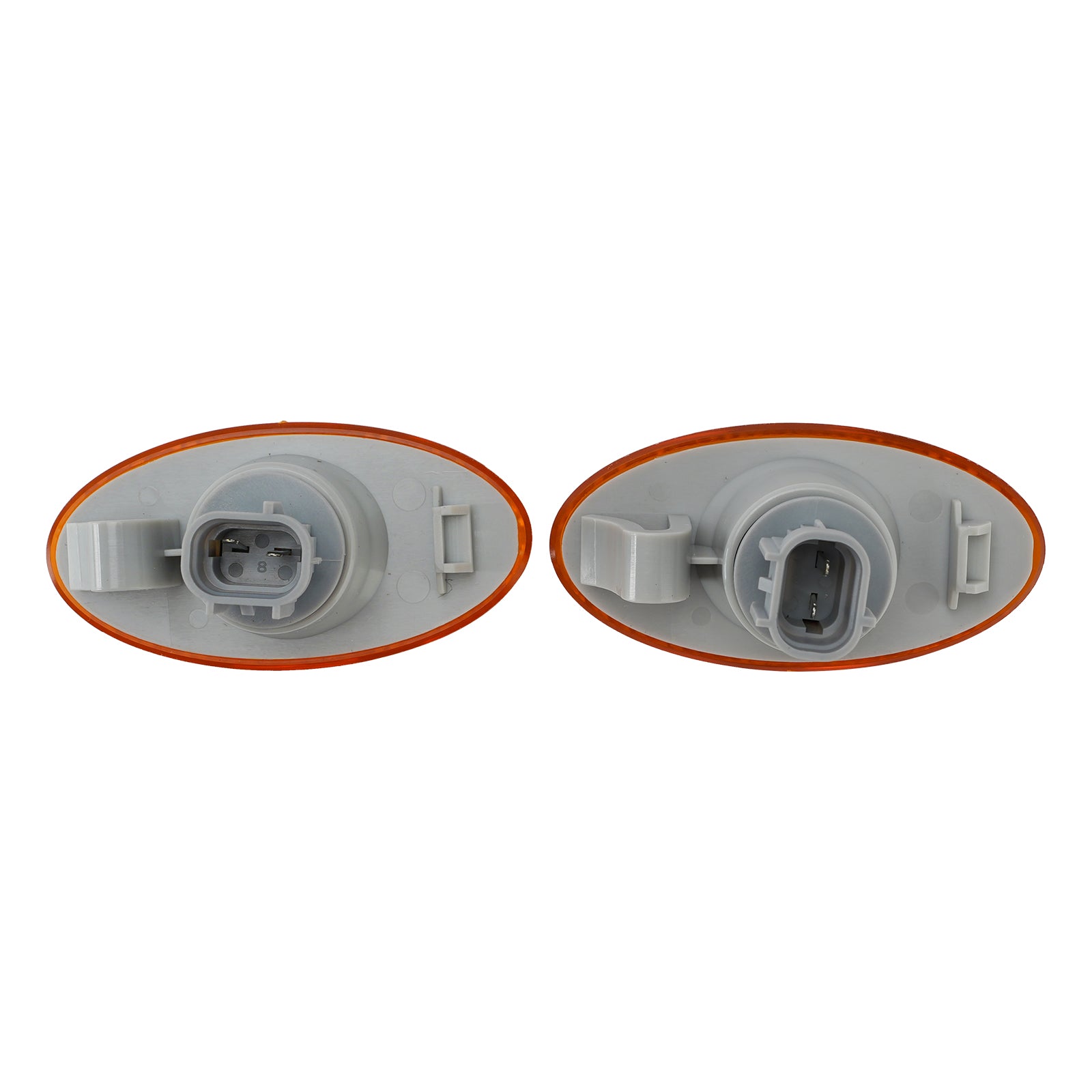 Luz de señal de giro lateral de ala para Suzuki Swift Grand Vitara 36410-63J00