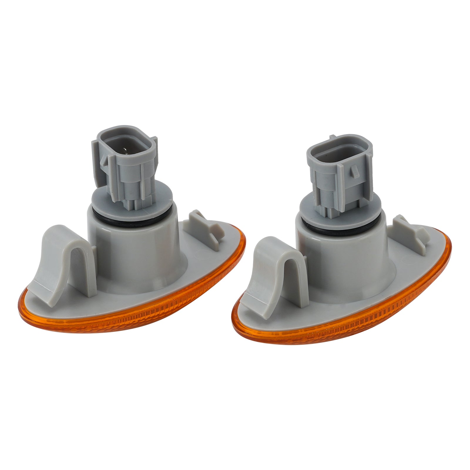 Luz de señal de giro lateral de ala para Suzuki Swift Grand Vitara 36410-63J00