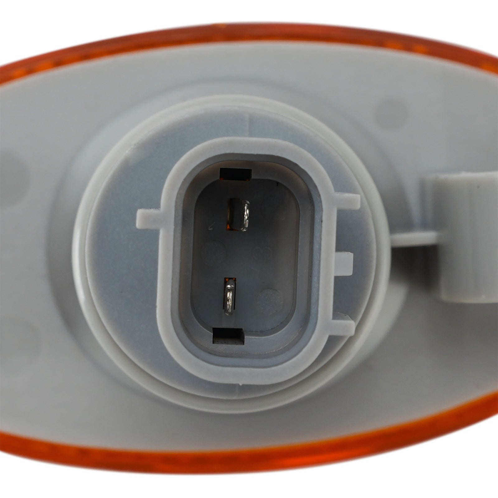Luz de señal de giro lateral de ala para Suzuki Swift Grand Vitara 36410-63J00