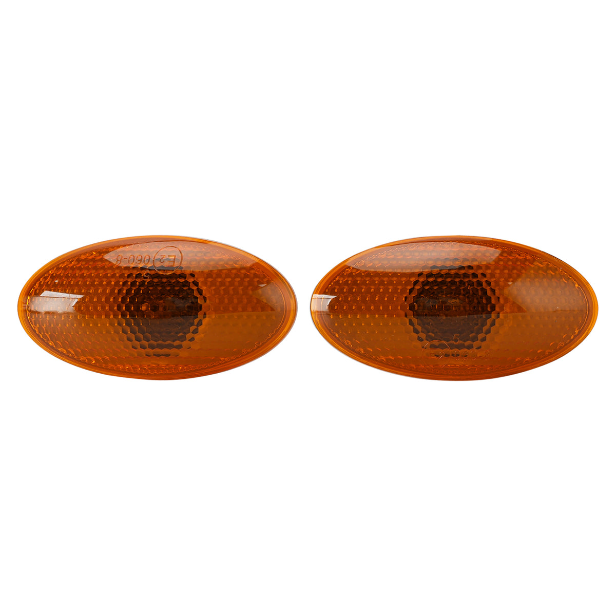 Luz de señal de giro lateral de ala para Suzuki Swift Grand Vitara 36410-63J00