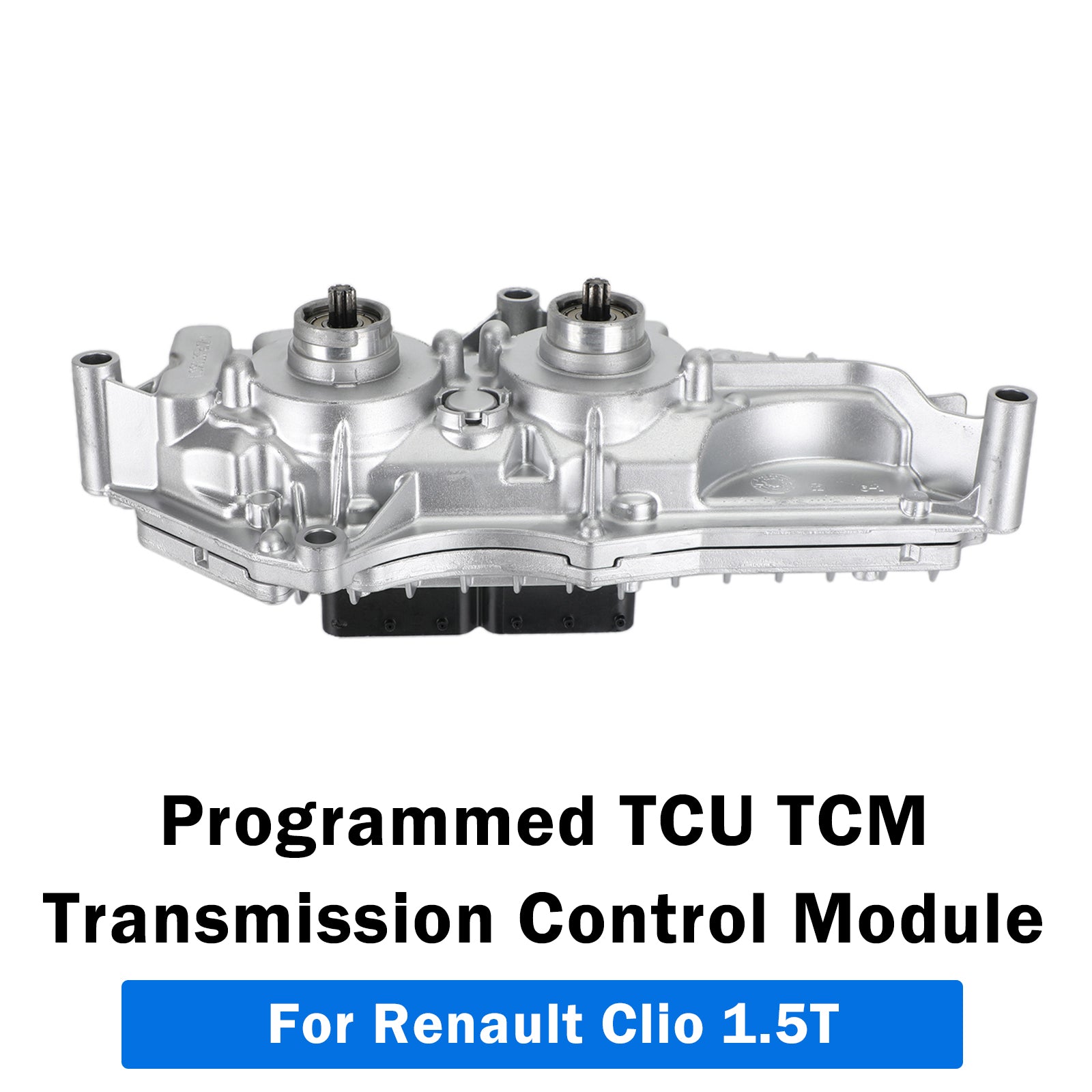 Module contrôle transmission TCU TCM programmé A2C30743003 pour Clio 1.5T