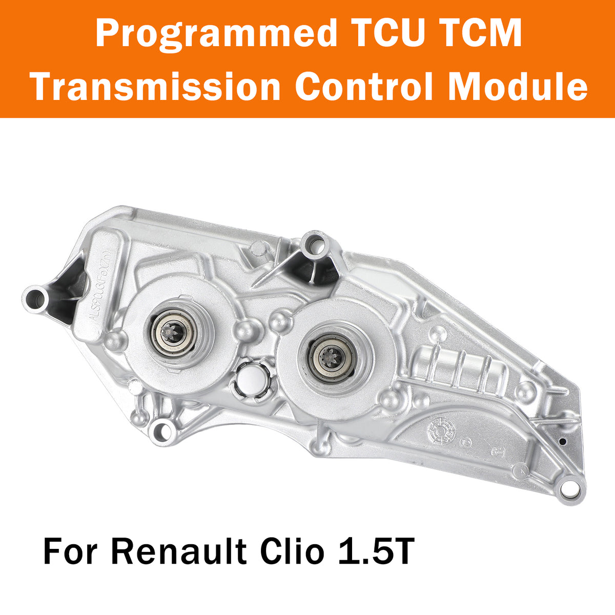Module contrôle transmission TCU TCM programmé A2C30743003 pour Clio 1.5T