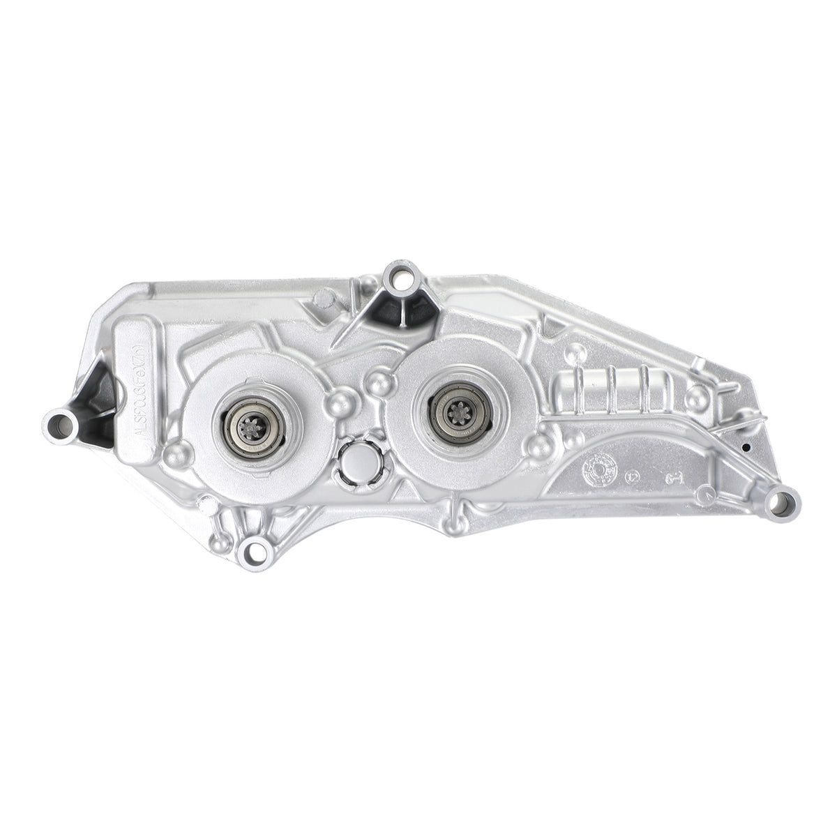 Module contrôle transmission TCU TCM programmé A2C30743003 pour Clio 1.5T