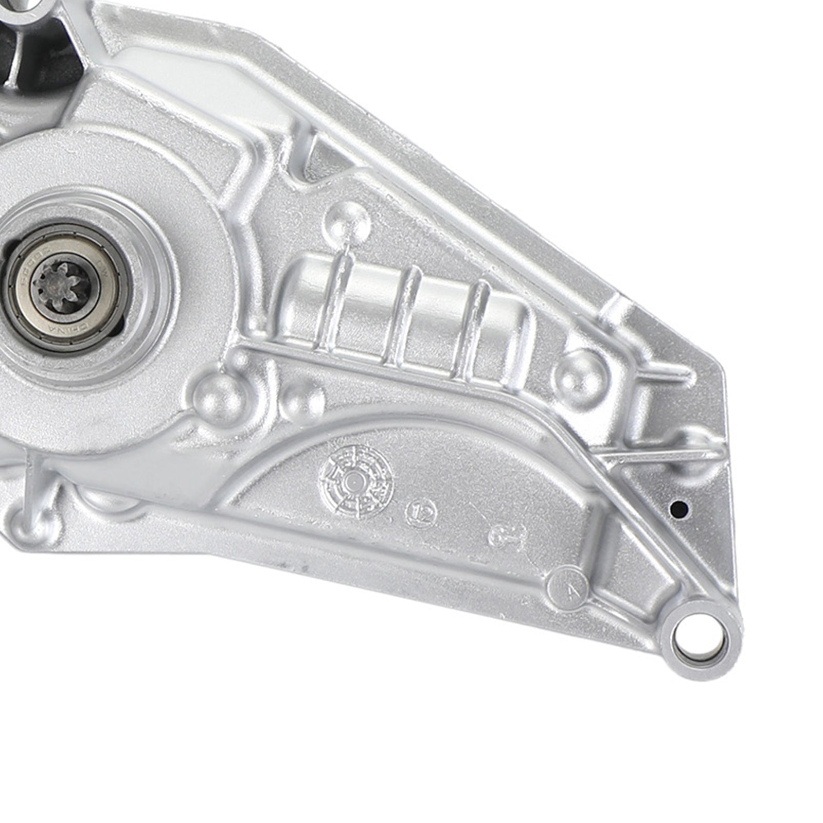 Module contrôle transmission TCU TCM programmé A2C30743003 pour Clio 1.5T