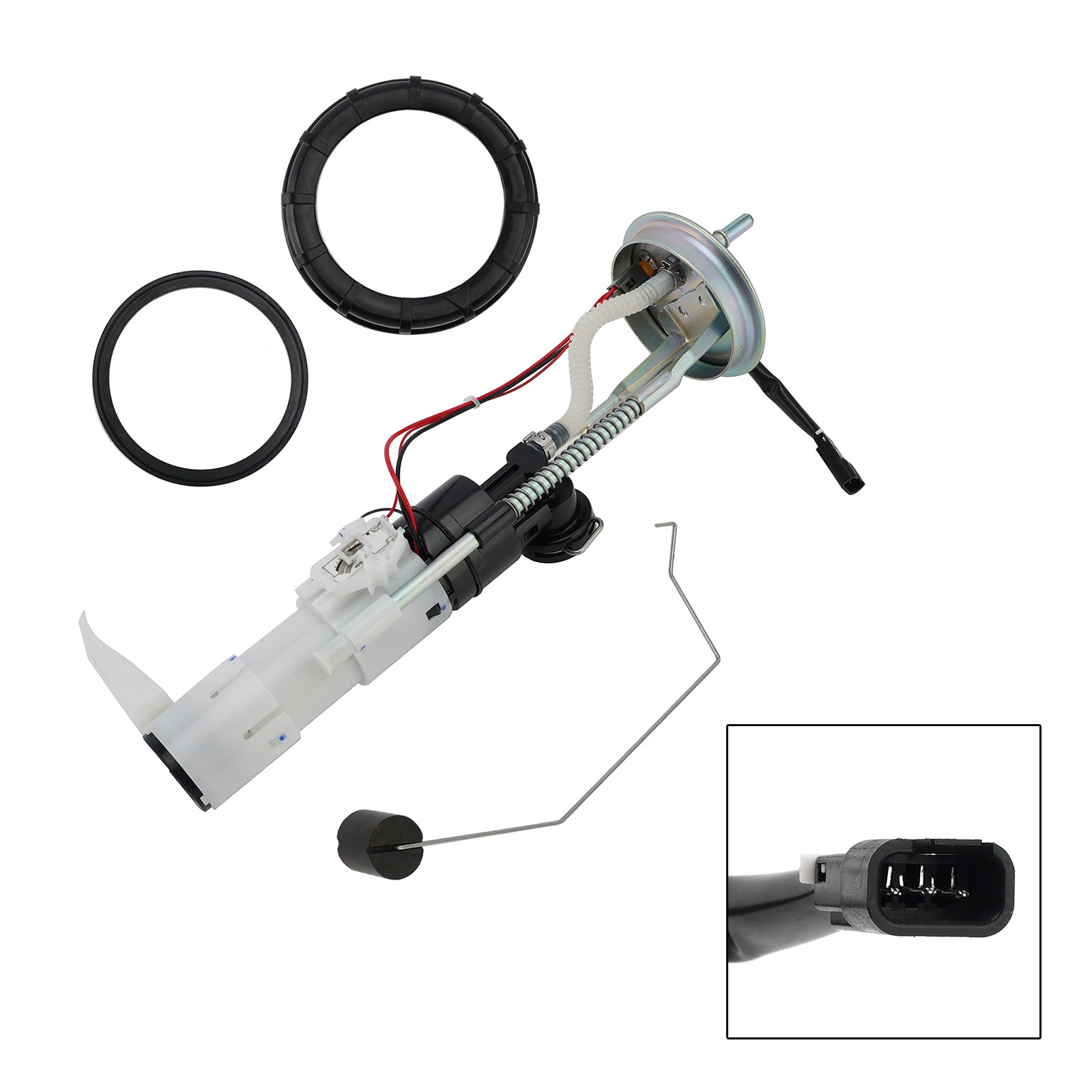 Pompe À Carburant 2204306 Pour Polaris Ranger 500 2009-2012 Ranger Crew 700/800