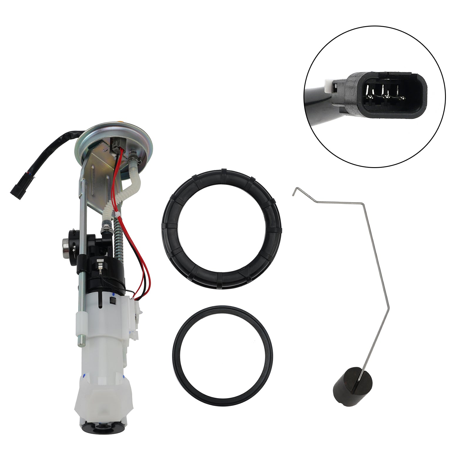 Pompe À Carburant 2204306 Pour Polaris Ranger 500 2009-2012 Ranger Crew 700/800