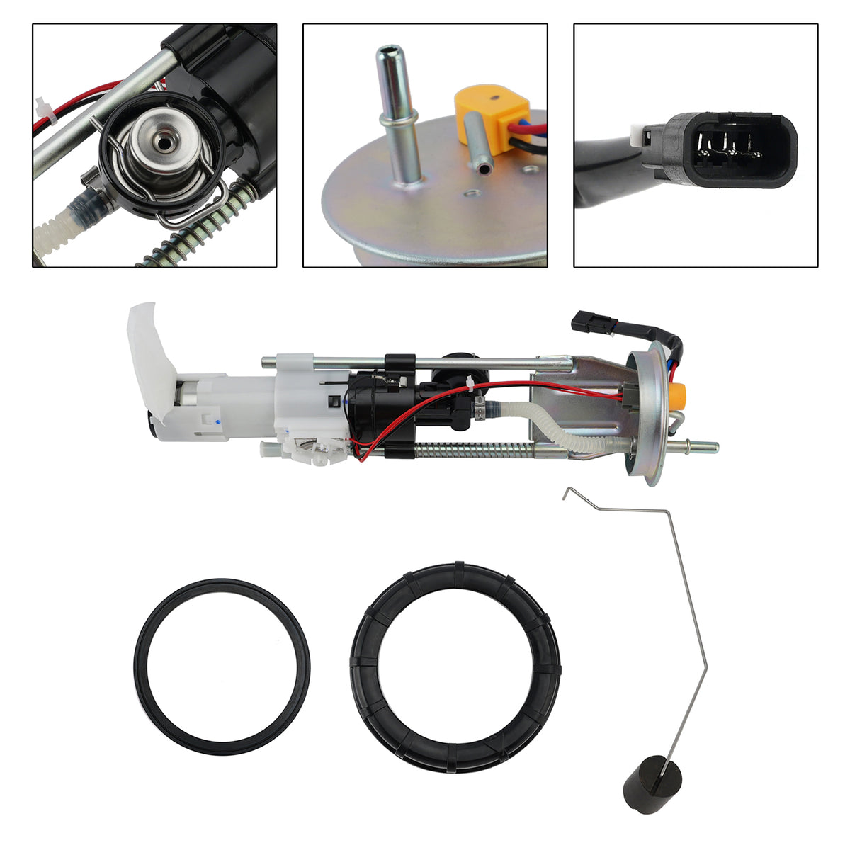 Pompe À Carburant 2204306 Pour Polaris Ranger 500 2009-2012 Ranger Crew 700/800