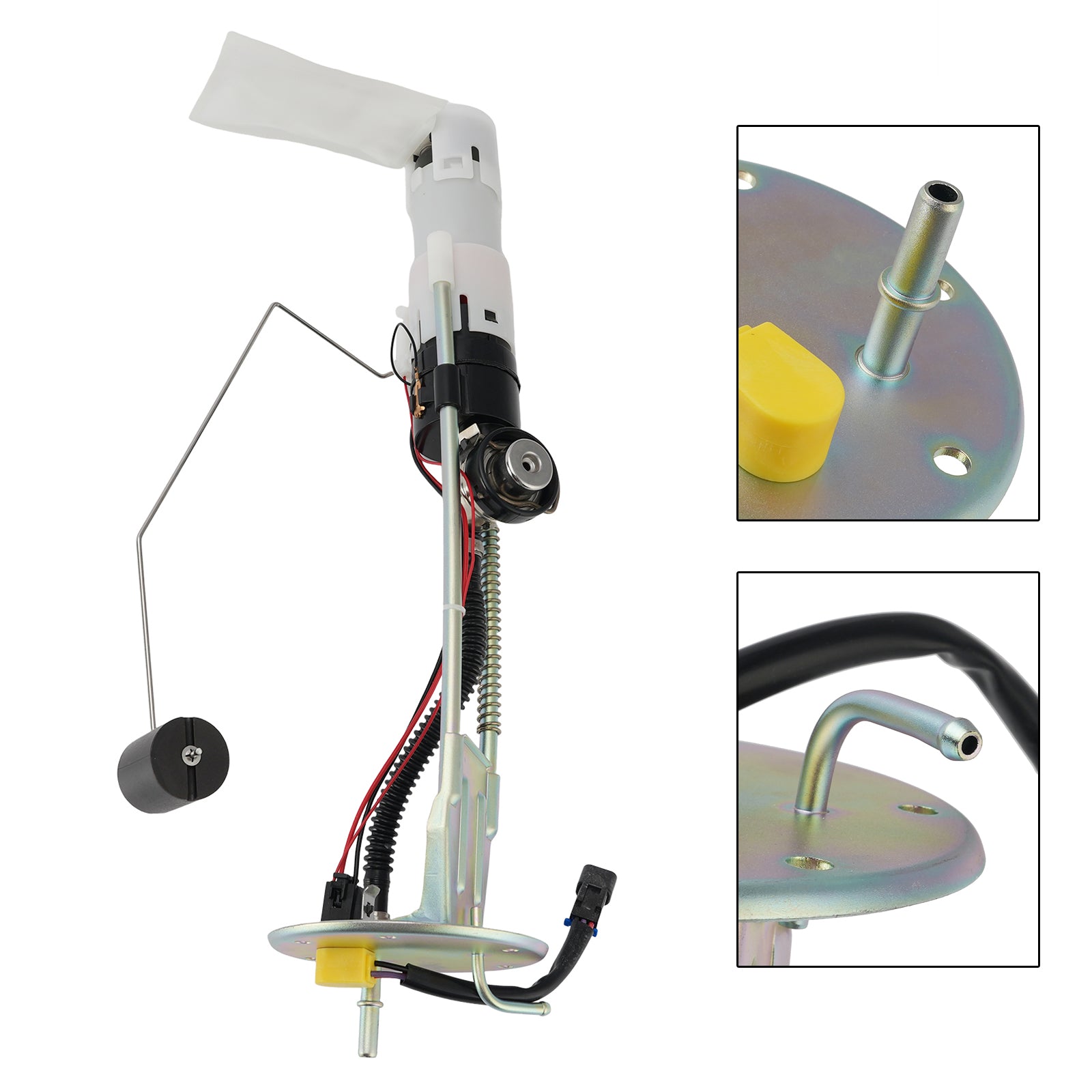 Pompe À Carburant 2520674 Pour Polaris Ranger 500 2009-2013 700/800 Crew