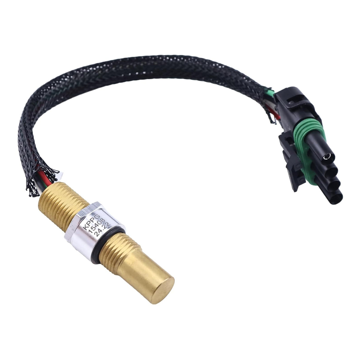 KPPG15408 Pour Danfoss/Sauer Danfoss Capteur De Vitesse/Capteur D'Impulsion