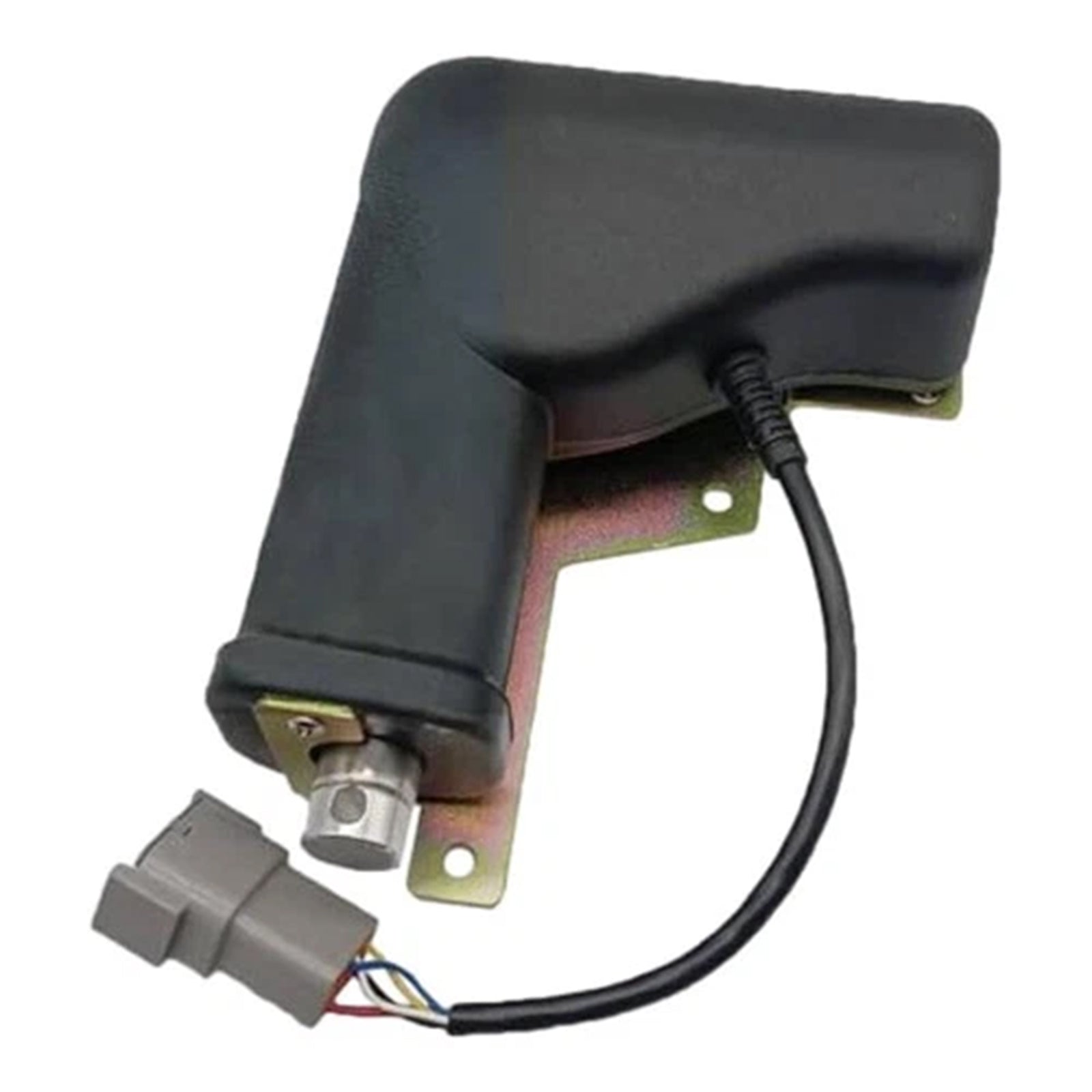 Actionneur D'Accélérateur 6698169 Pour Bobcat Pelles E35 E26 E32I E35I E45 E50