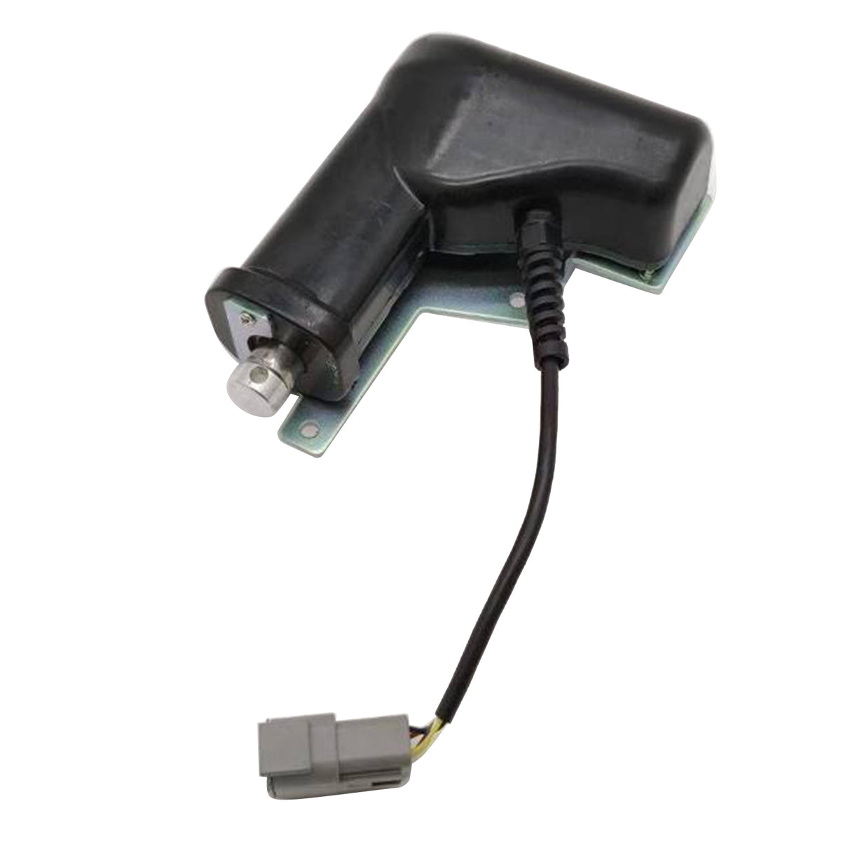 Actionneur D'Accélérateur 6698169 Pour Bobcat Pelles E35 E26 E32I E35I E45 E50