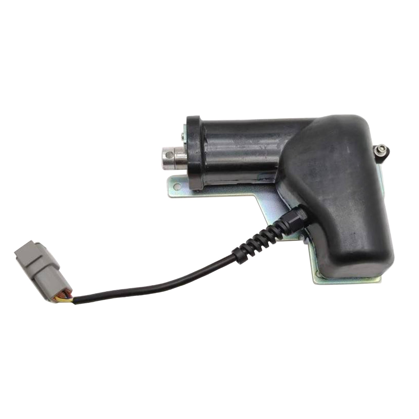 Actionneur D'Accélérateur 6698169 Pour Bobcat Pelles E35 E26 E32I E35I E45 E50