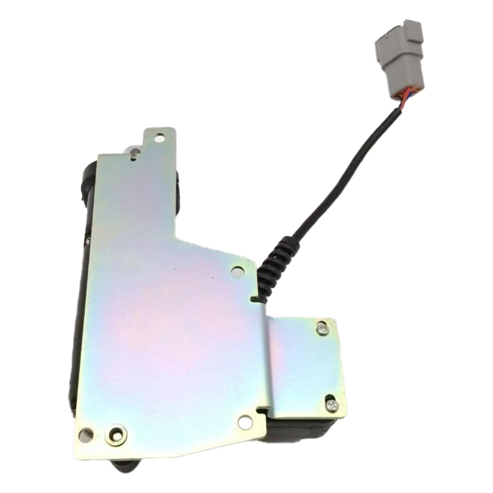 Actionneur D'Accélérateur 6698169 Pour Bobcat Pelles E35 E26 E32I E35I E45 E50